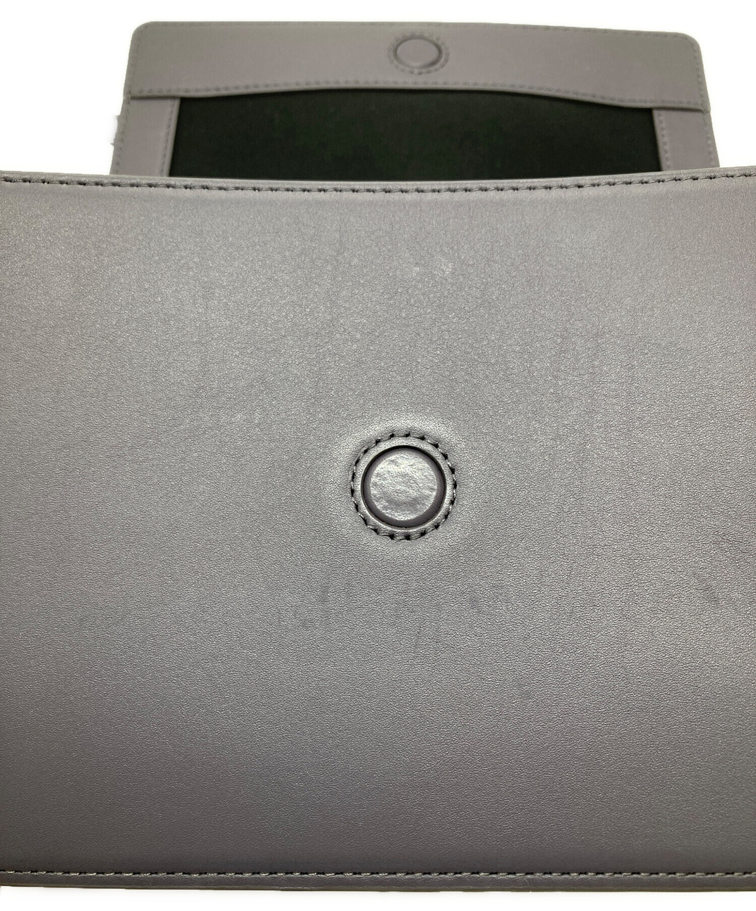 中古・古着通販】PAUL SMITH (ポールスミス) フラップミニショルダー