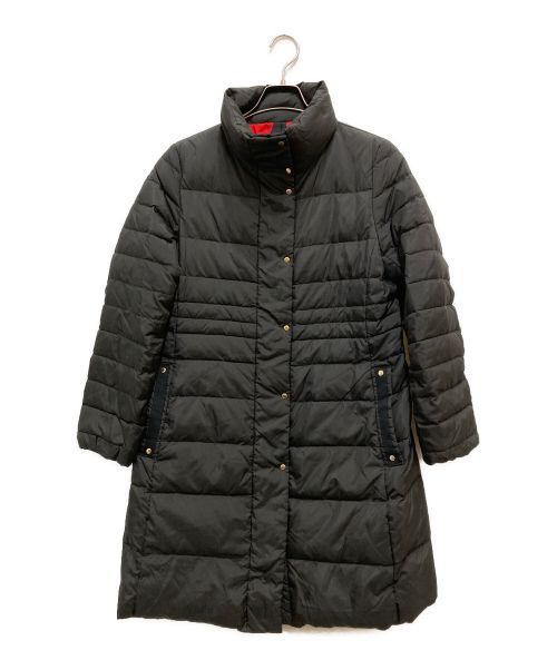 良品　SONIA RYKIEL ソニアリキエル　ダウンコート　ラビットファー 良品 SONIA RYKIEL ソニアリキエル ダウンコート ラビットファー