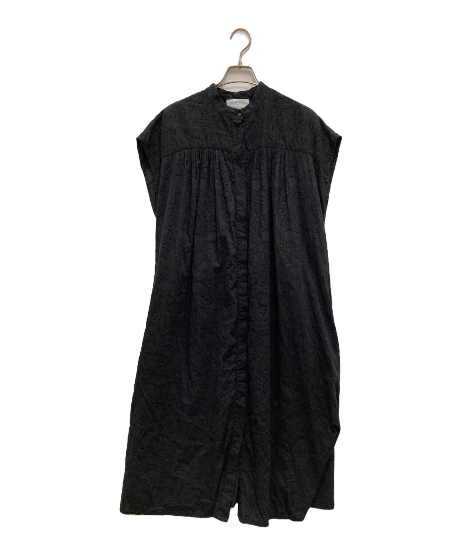 中古・古着通販】BEARDSLEY (ビアズリー) コットンジャガード