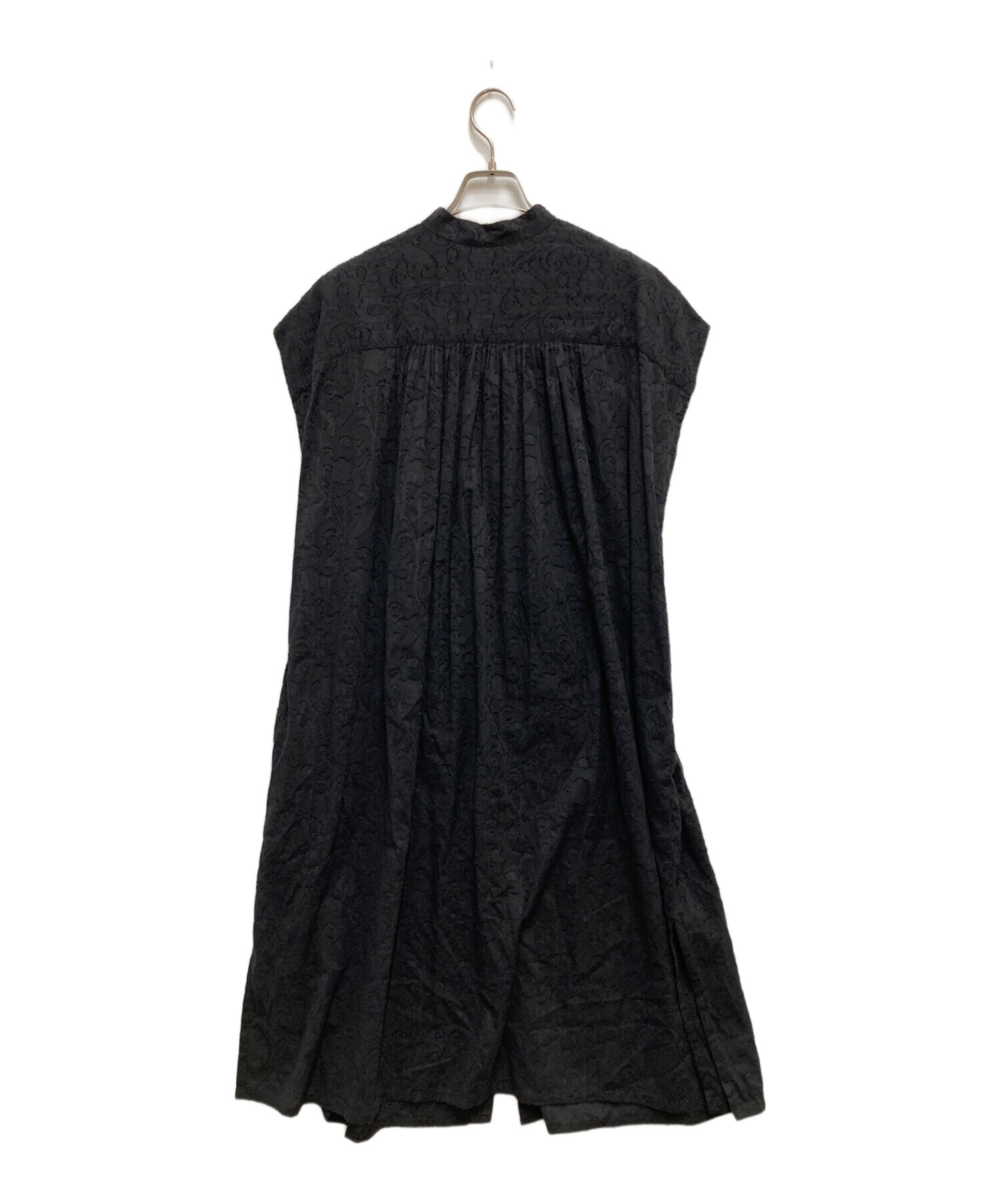 中古・古着通販】BEARDSLEY (ビアズリー) コットンジャガード