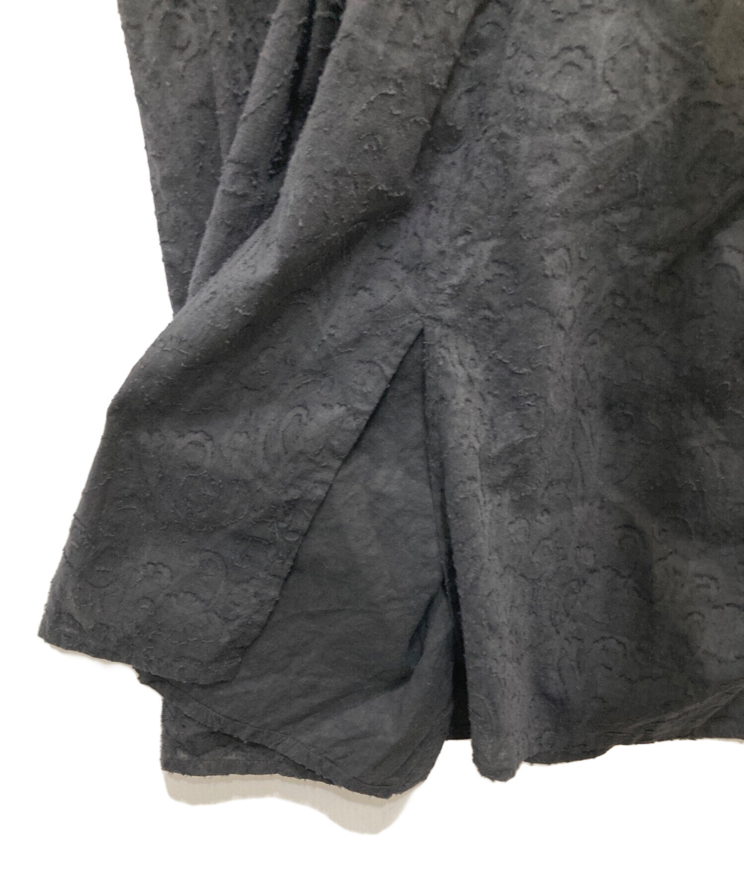 中古・古着通販】BEARDSLEY (ビアズリー) コットンジャガード