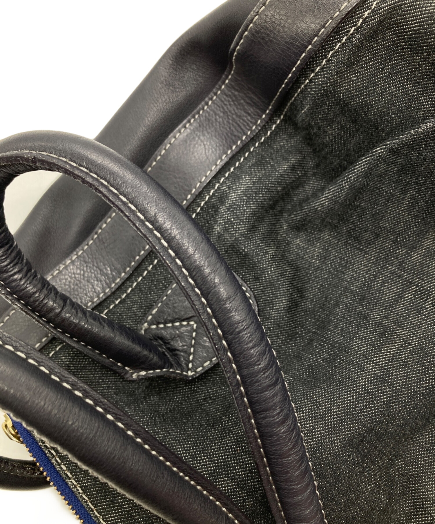 中古・古着通販】BURBERRY BLUE LABEL (バーバリーブルーレーベル