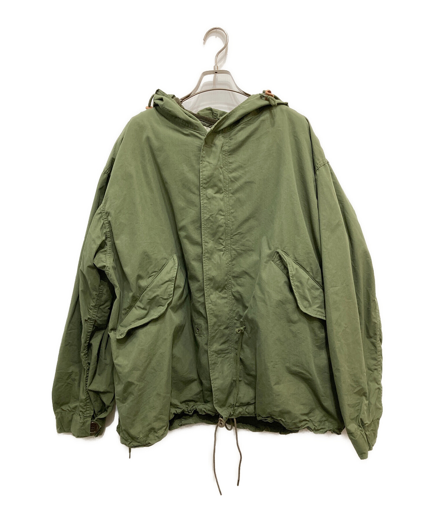 ビューティ＆ユース 【別注】Shinzoneキルティングライナー ジャケット THE SHINZONE（ザ シンゾーン）の「【別注】＜Shinzone＞キルティング