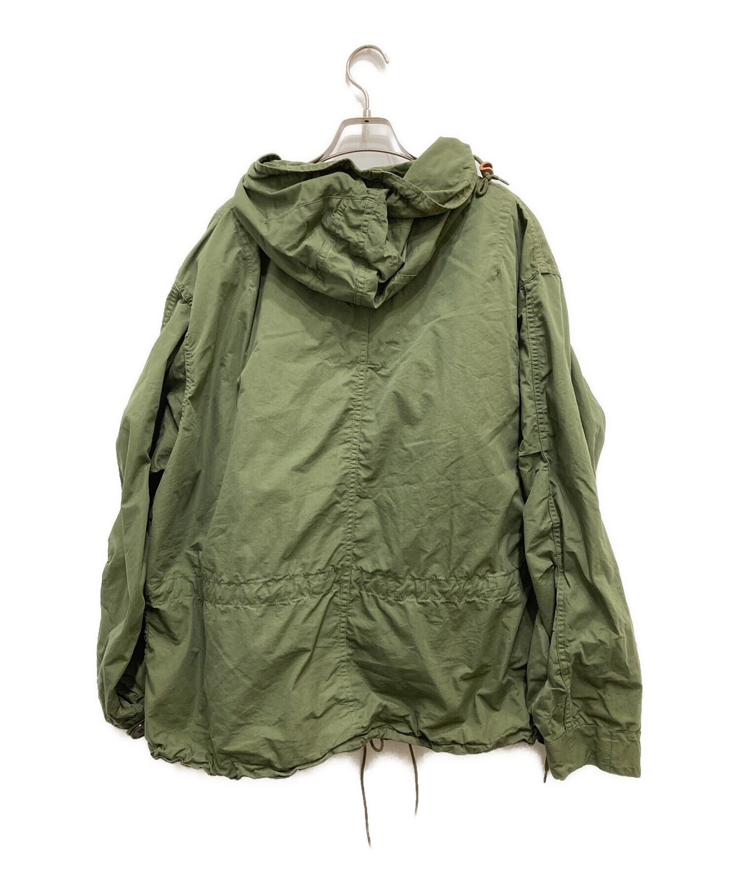 ビューティ＆ユース 【別注】Shinzoneキルティングライナー ジャケット THE SHINZONE（ザ シンゾーン）の「【別注】＜Shinzone＞キルティング