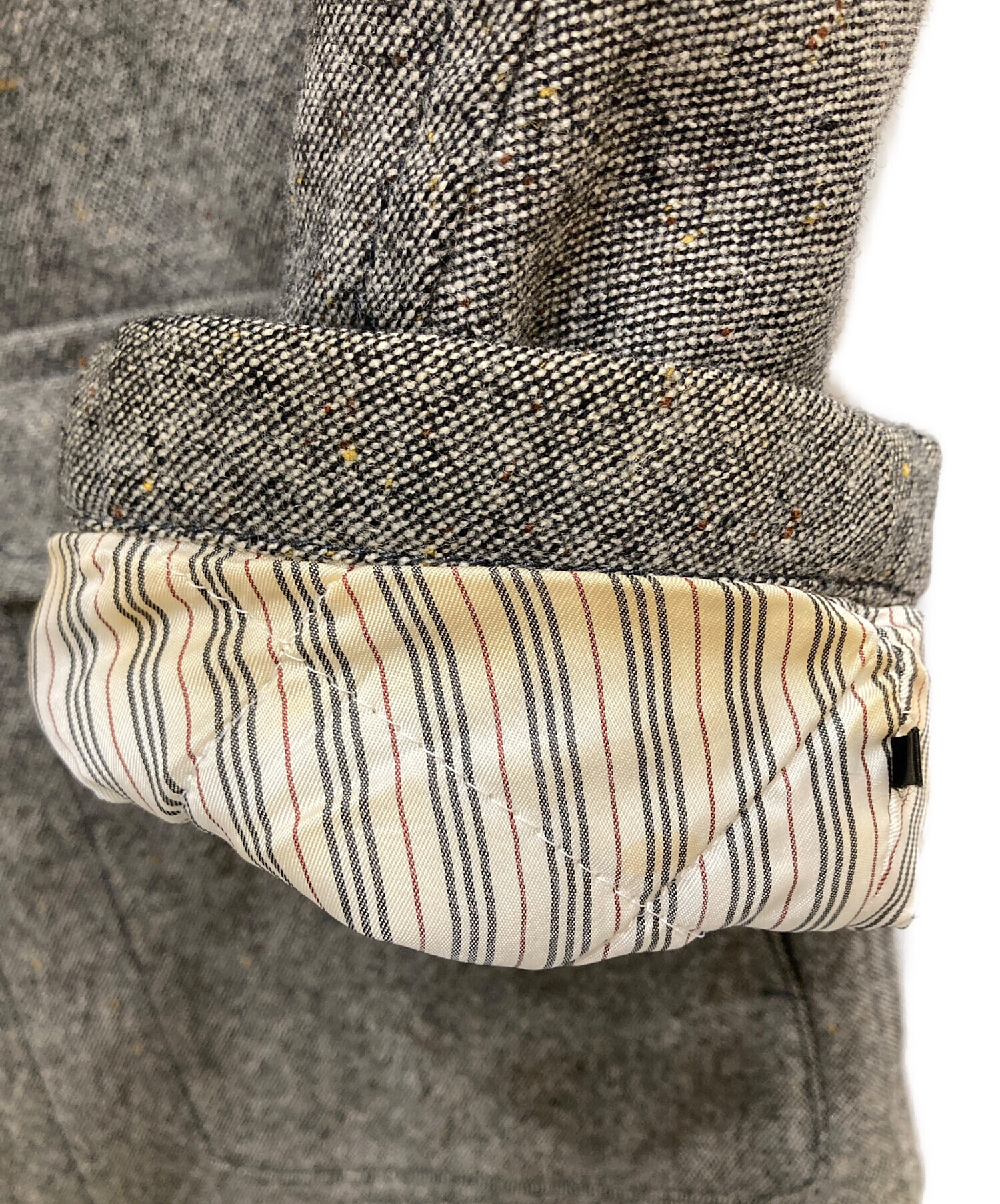 中古・古着通販】BURBERRY BLACK LABEL (バーバリーブラック