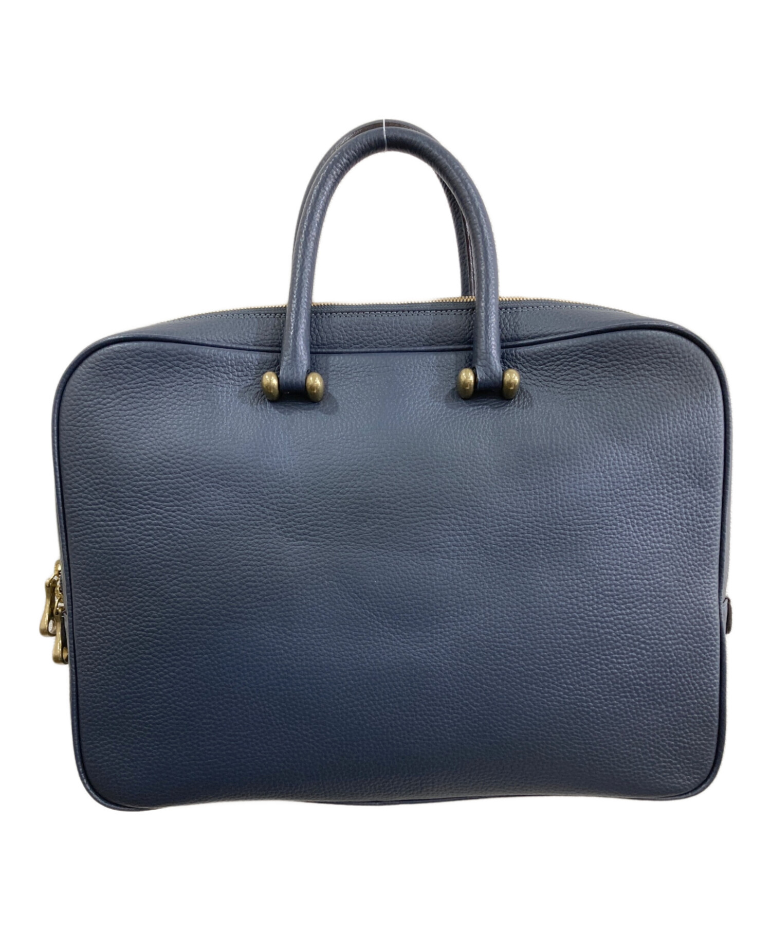 TOFF&LOADSTONE トフ&ロードストン　ナイロンブリーフケース コンパクトブリーフ with ショルダー（ビジネスバッグ