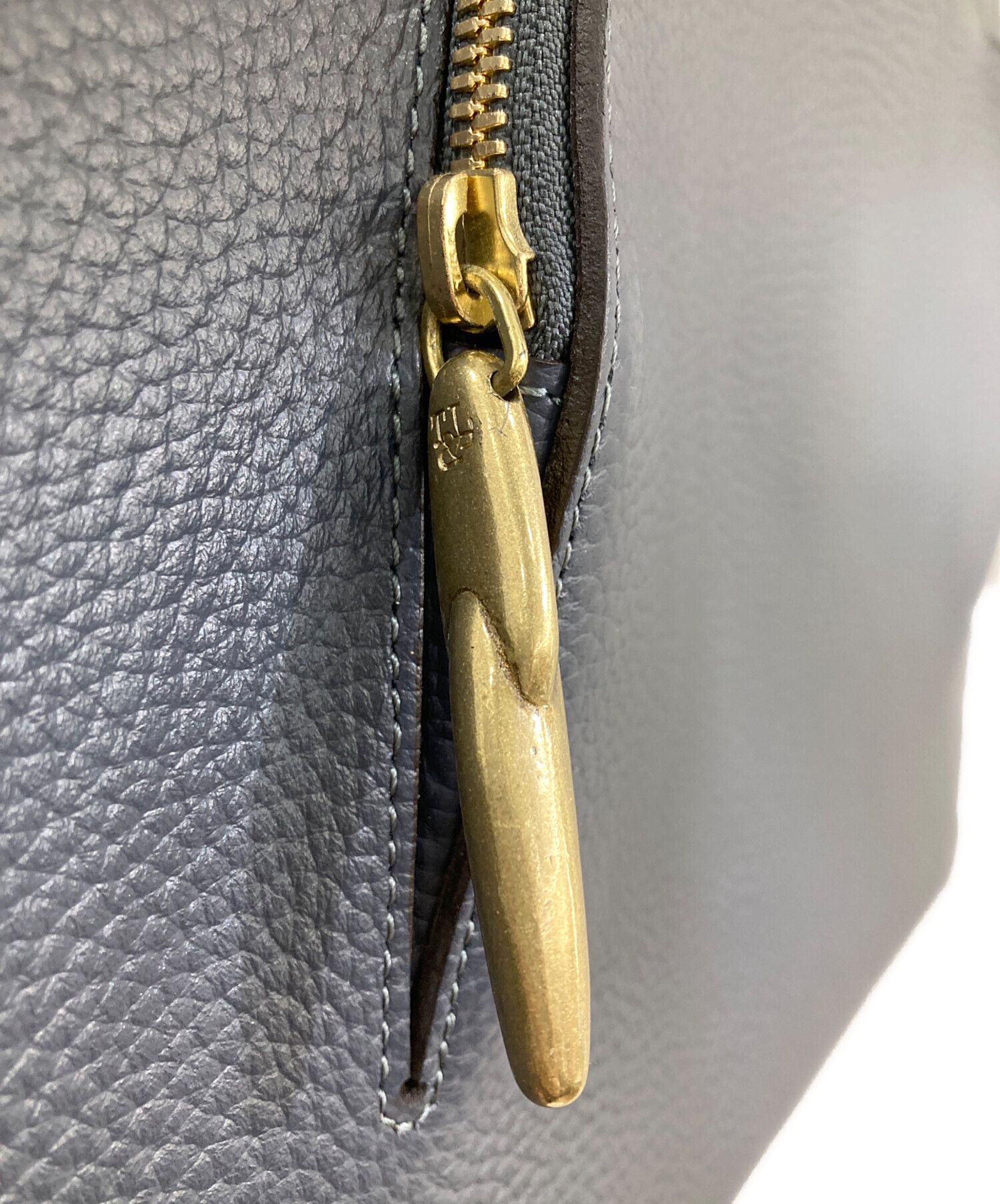 中古・古着通販】TOFF&LOADSTONE (トフアンドロードストーン) レザー