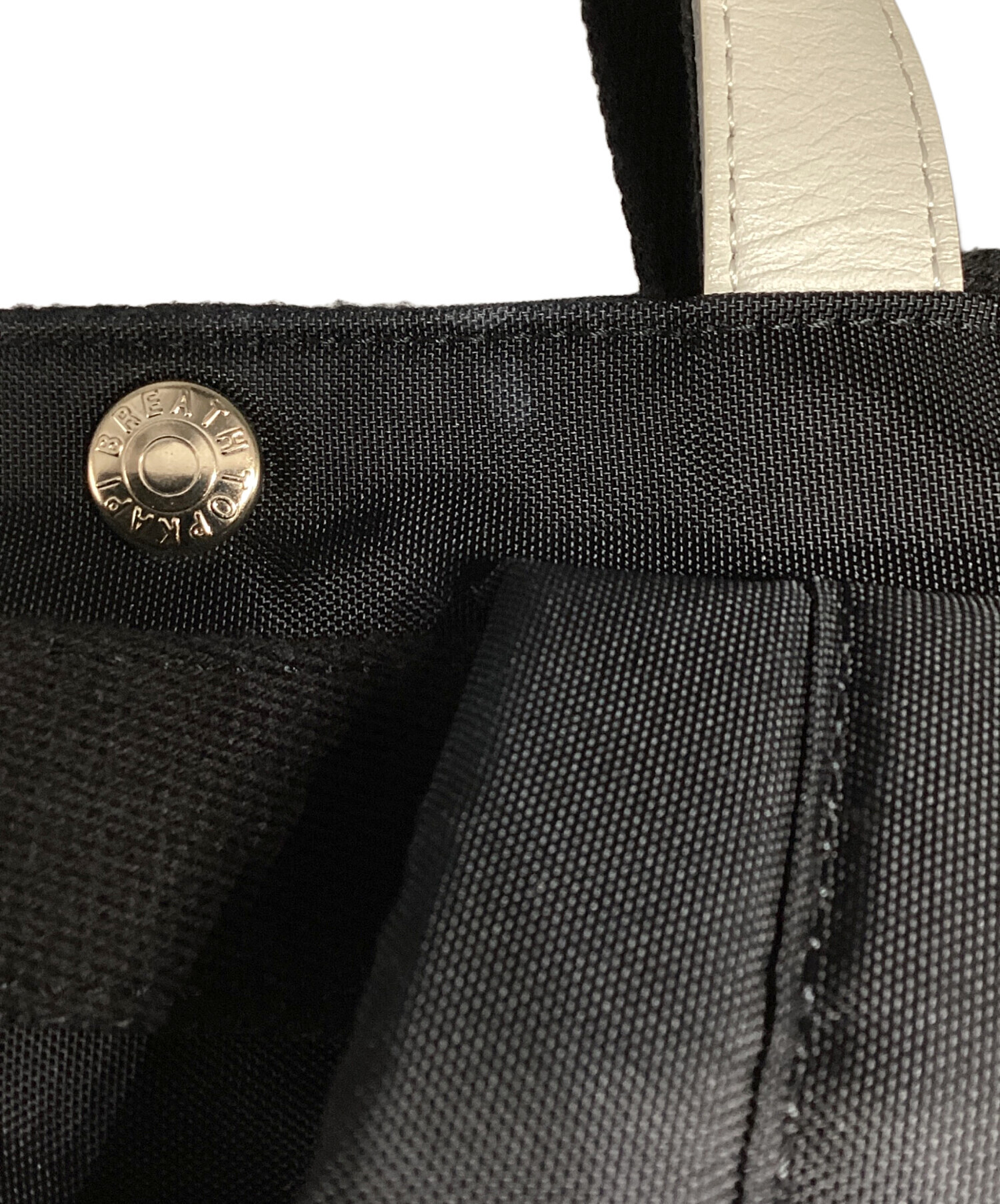 中古・古着通販】Breath TOPKAPI (ブレストプカピ) 2WAYリュック 