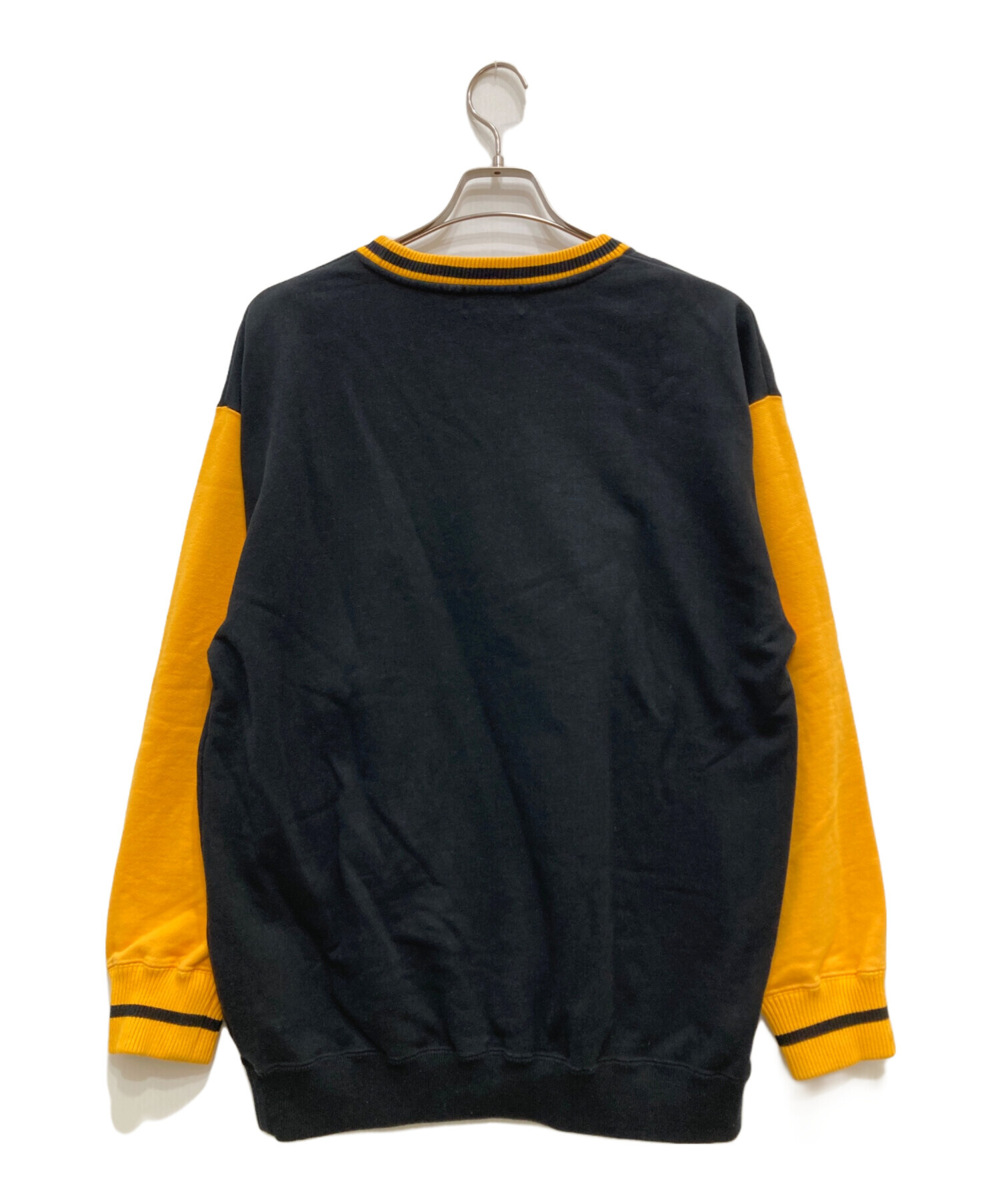 中古・古着通販】X-LARGE (エクストララージ) RETRO CREW NECK SWEAT 