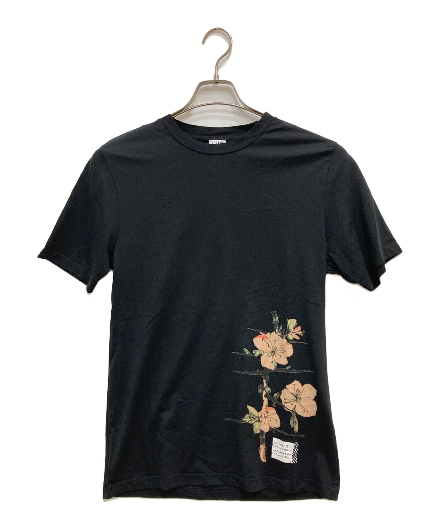 【ほぼ未使用】loewe 19SS Eye LOEWE Nature tシャツ ほぼ未使用】loewe 19SS Eye LOEWE Nature tシャツ - メルカリ