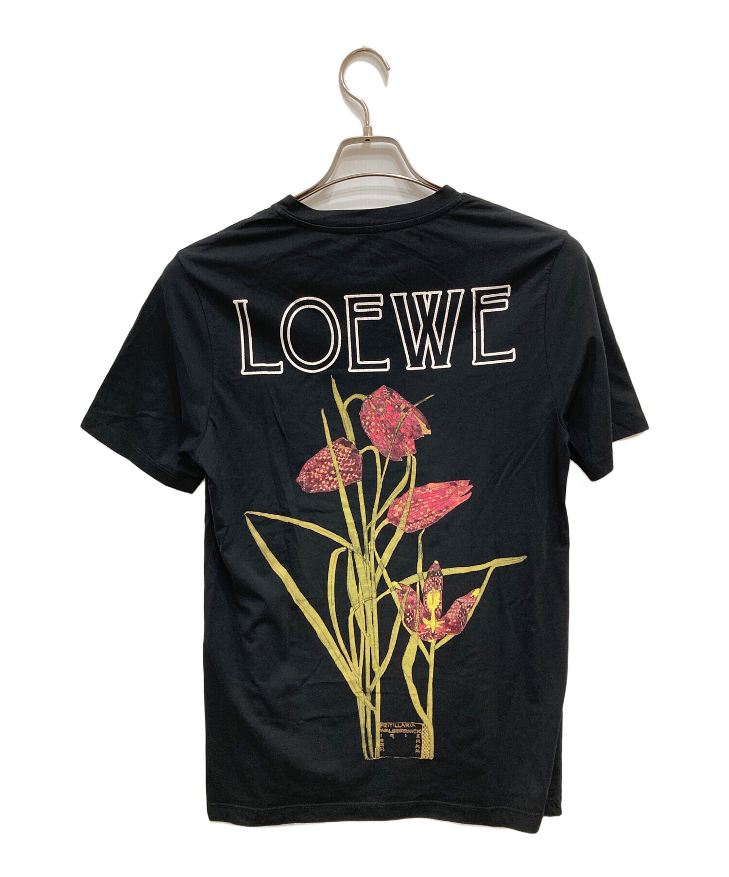 LOEWE/ロエベ /XS/レア商品/カットソー/Tシャツ LOEWE（ロエベ）の