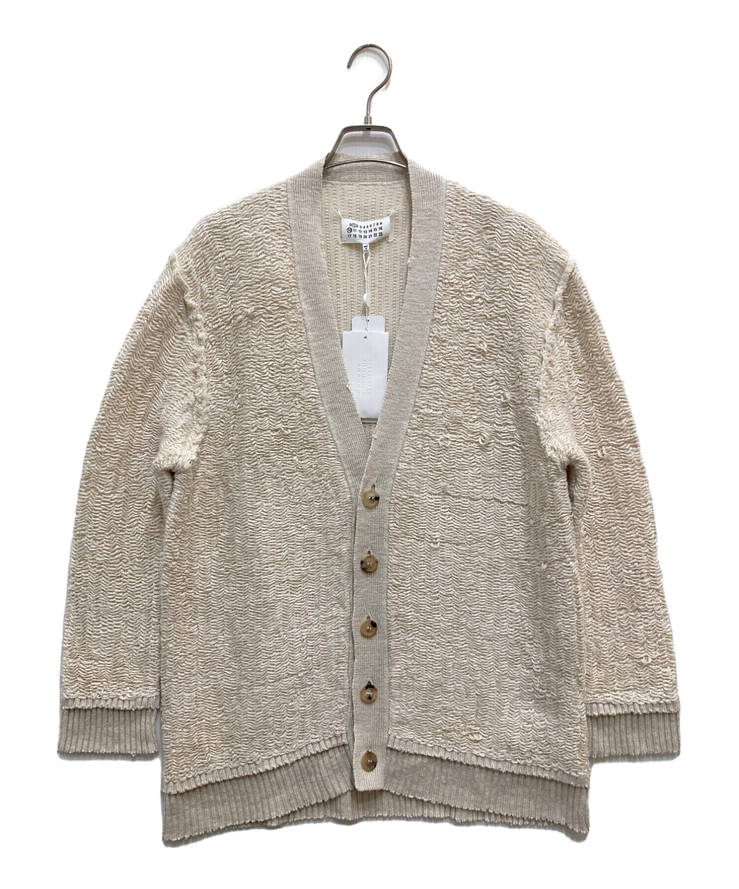 中古・古着通販】Maison Margiela (メゾンマルジェラ) ニット 