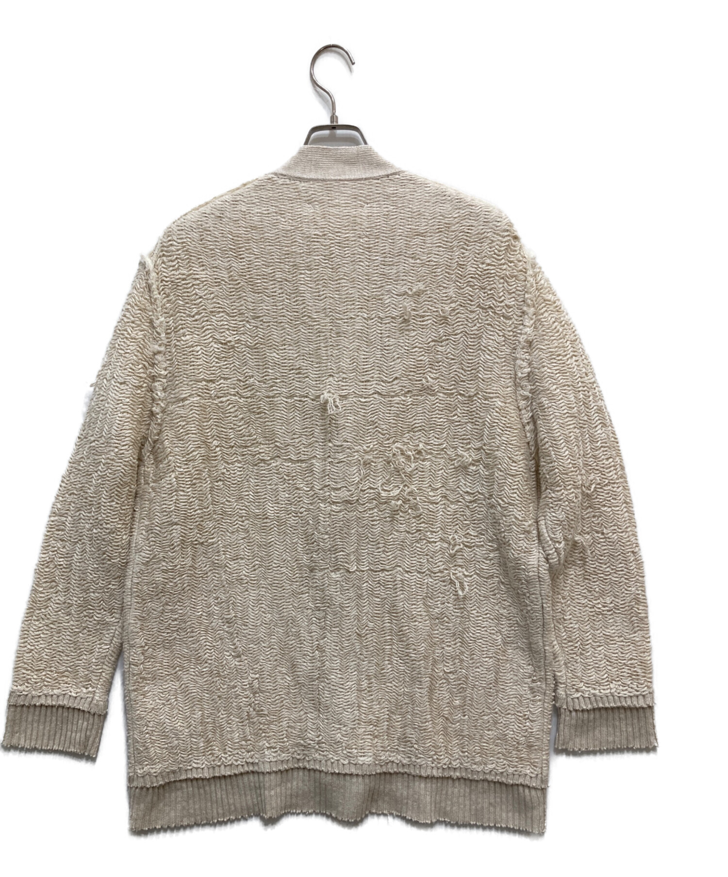 中古・古着通販】Maison Margiela (メゾンマルジェラ) ニット 