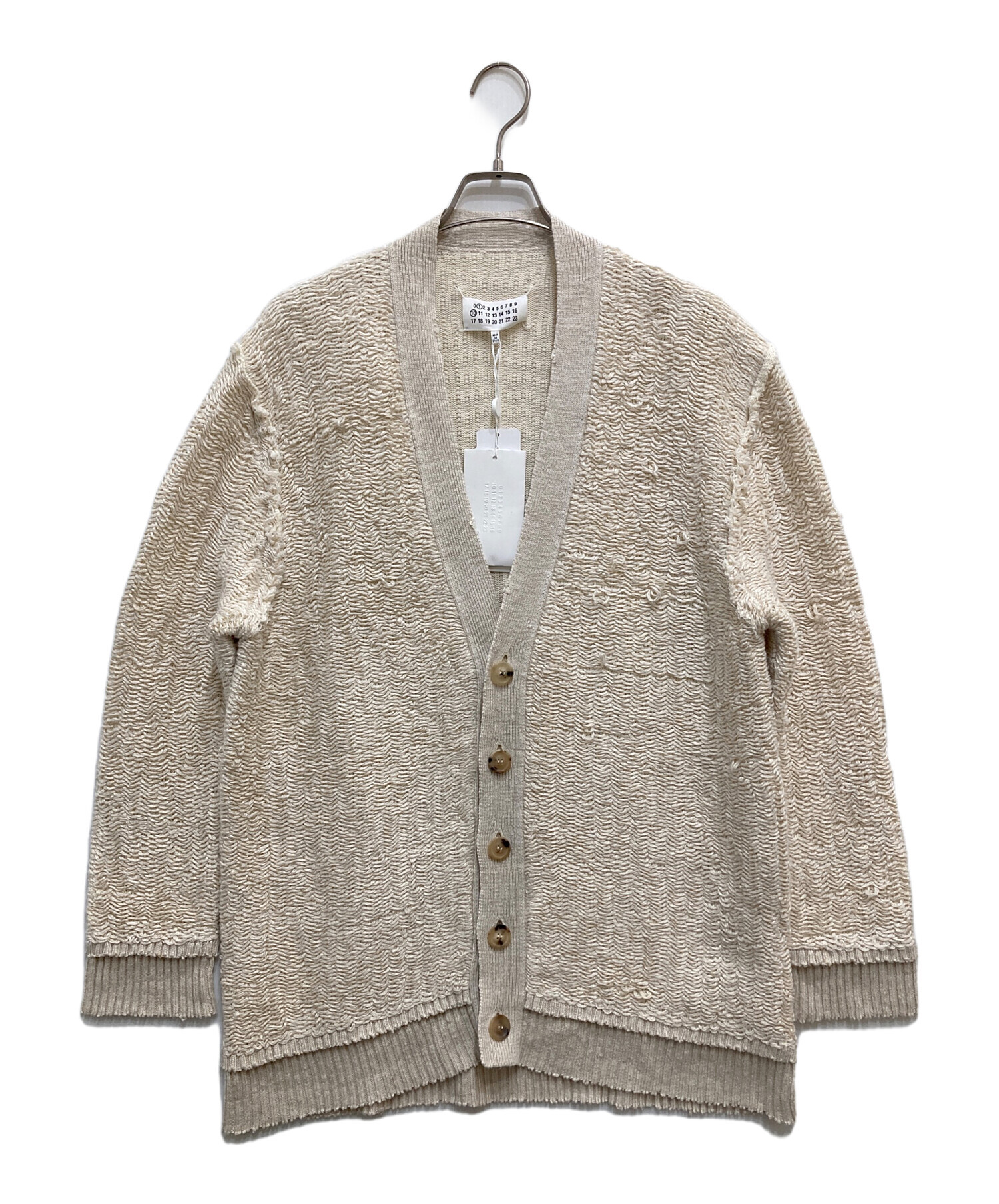 中古・古着通販】Maison Margiela (メゾンマルジェラ) ニット