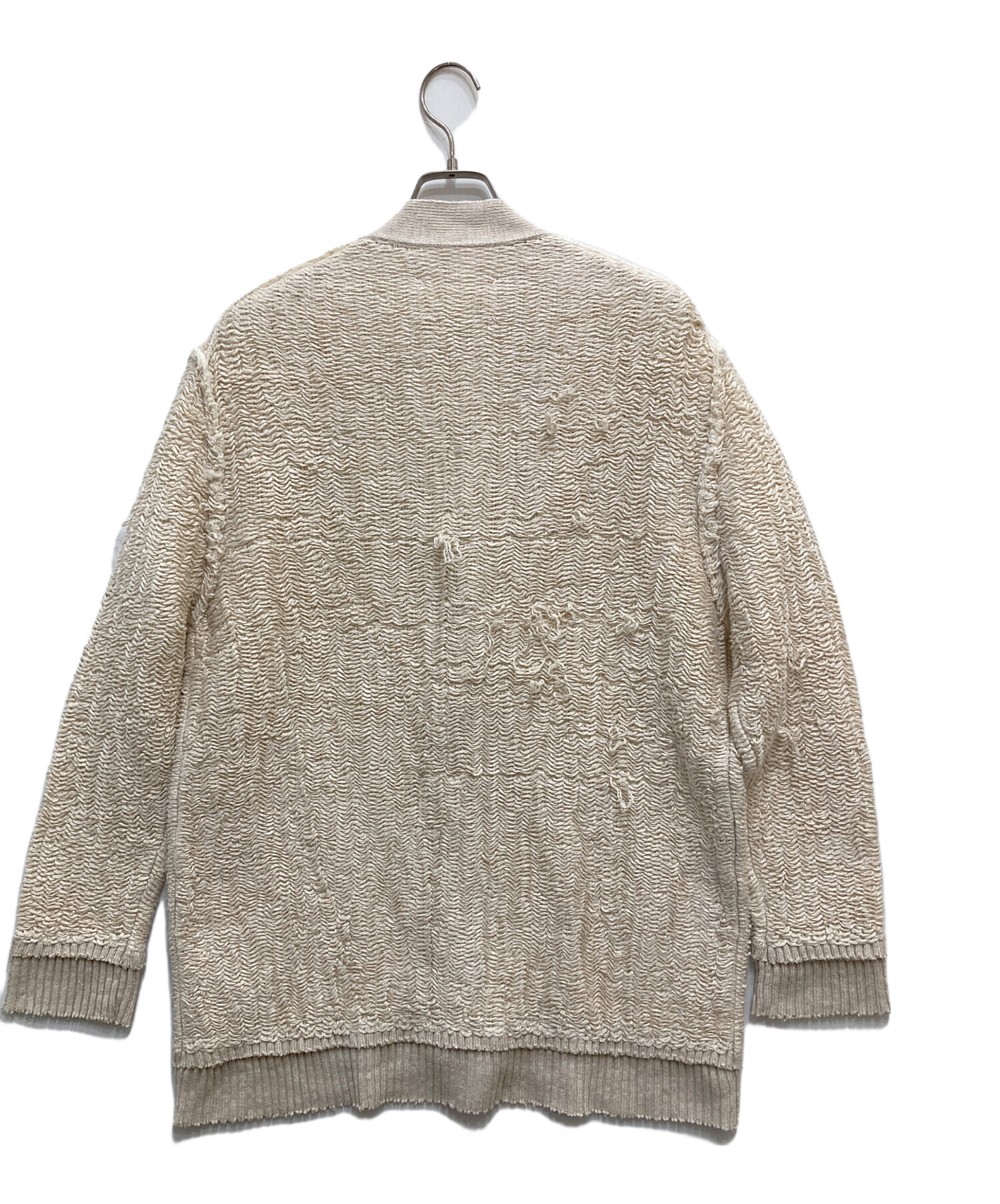 中古・古着通販】Maison Margiela (メゾンマルジェラ) ニット