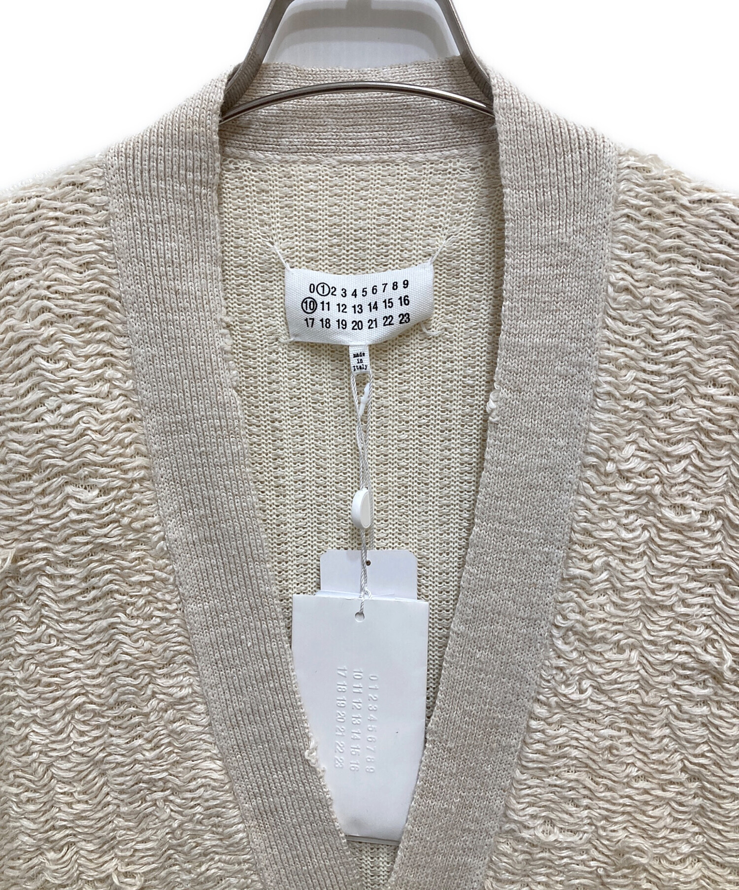 中古・古着通販】Maison Margiela (メゾンマルジェラ) ニット