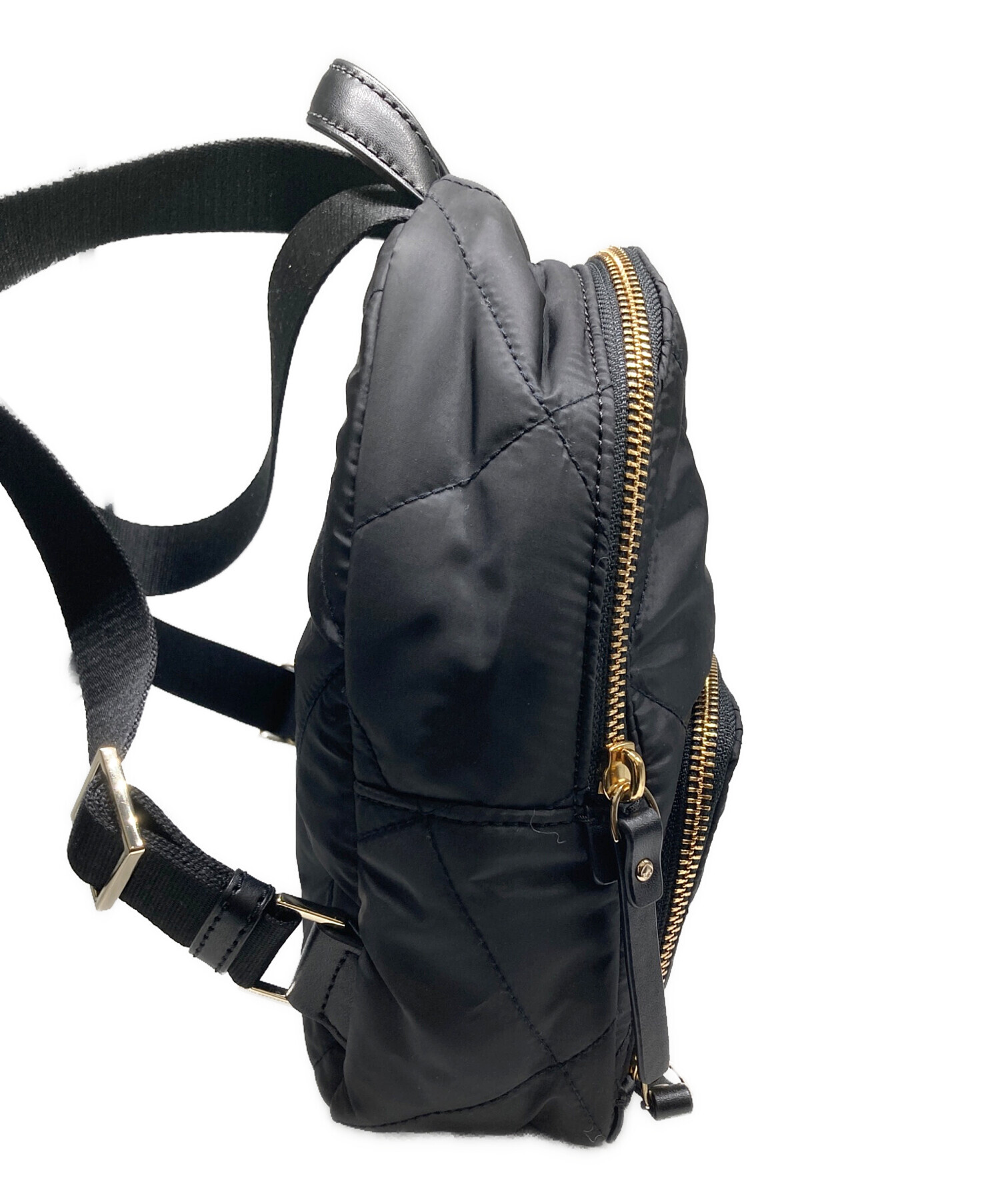 中古・古着通販】Kate Spade (ケイトスペード) Small Hartley Backpack 