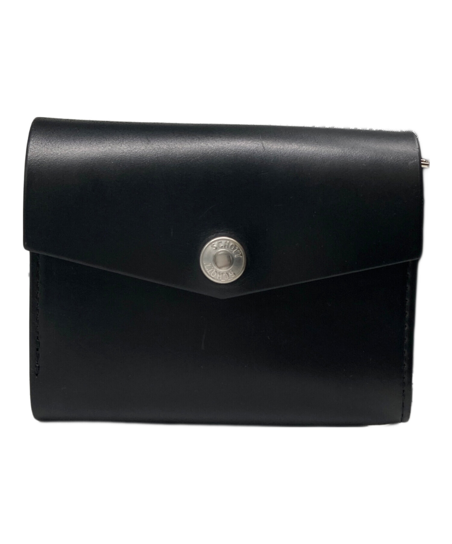 中古・古着通販】Schott (ショット) PERFECT WALLET/パーフェクト 