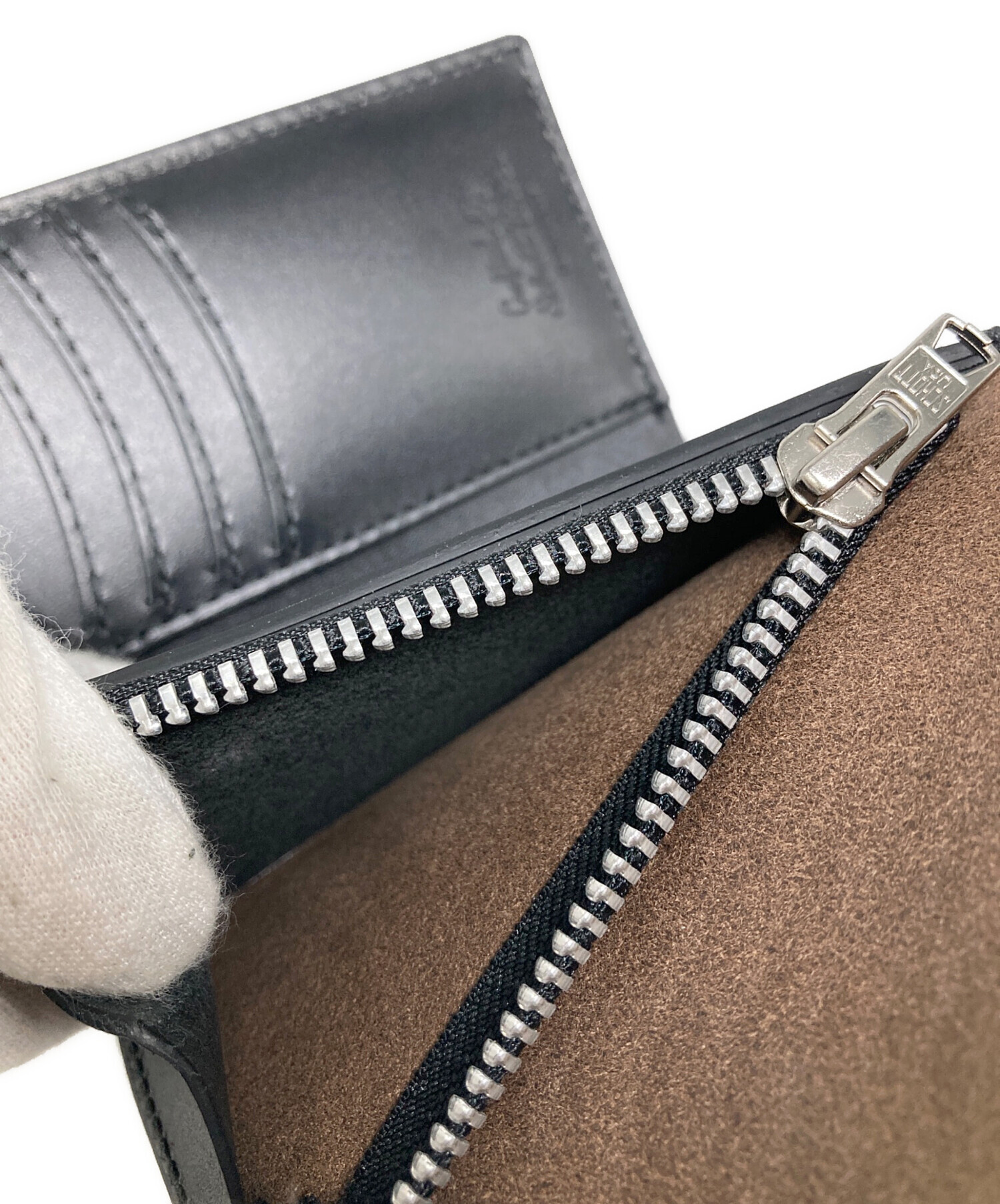 中古・古着通販】Schott (ショット) PERFECT WALLET/パーフェクト 