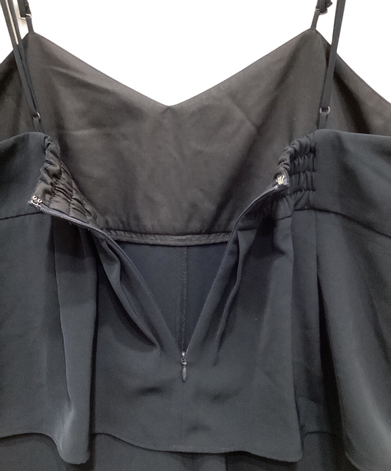 中古・古着通販】BALLSEY (ボールジィ) パフィーツイル ペプラム