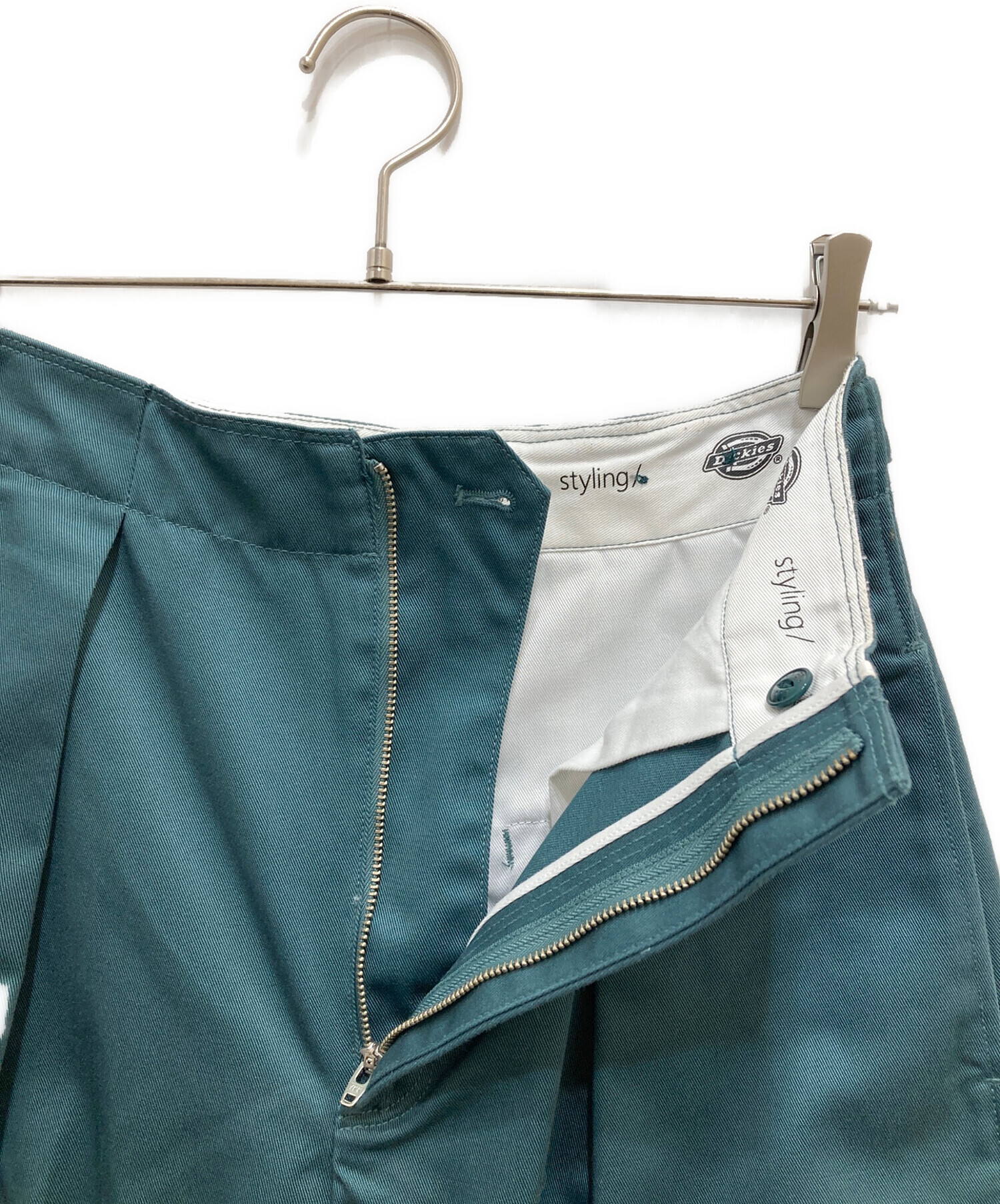 中古・古着通販】styling/ (スタイリング) Dickies (ディッキーズ