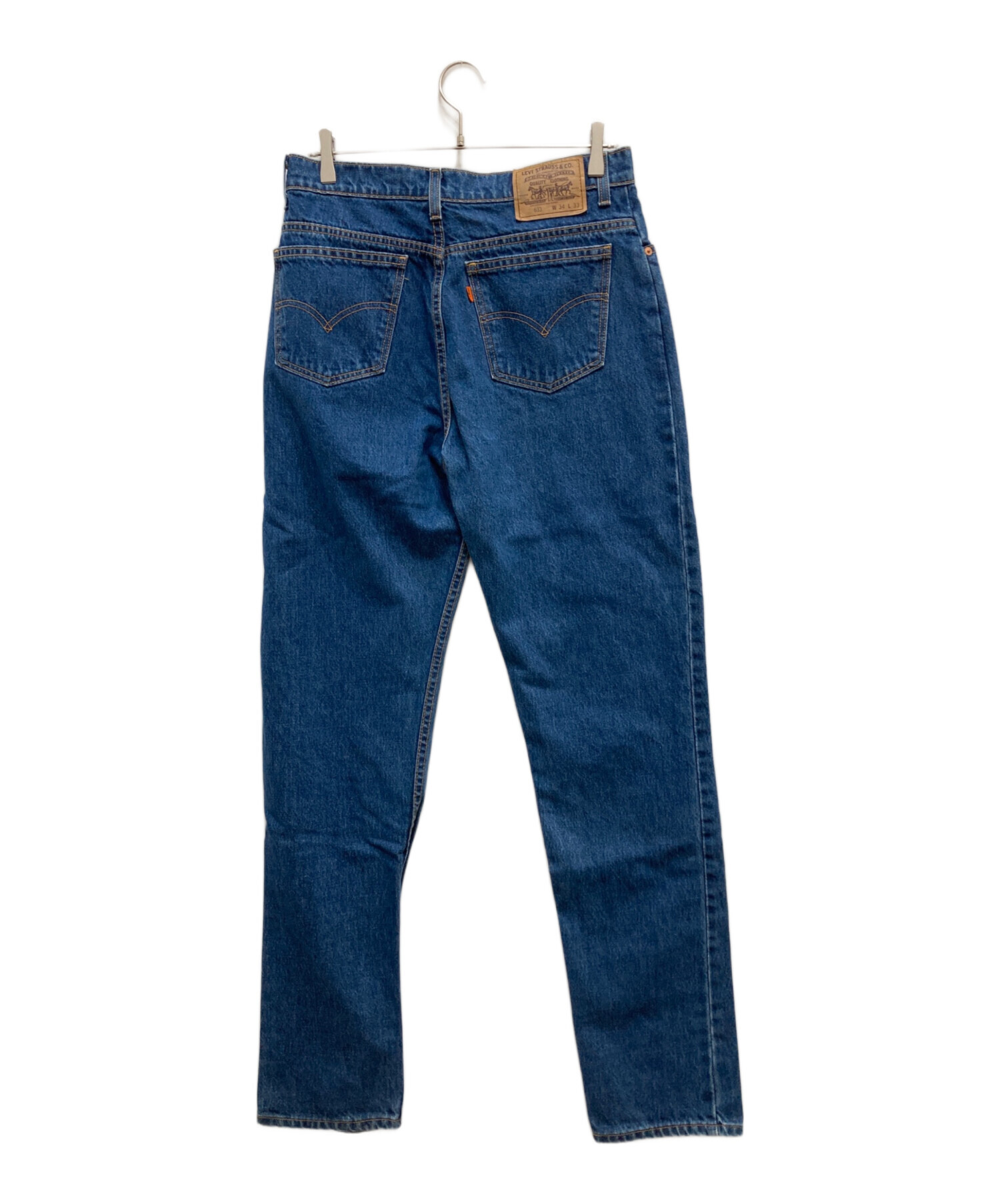 中古・古着通販】LEVI