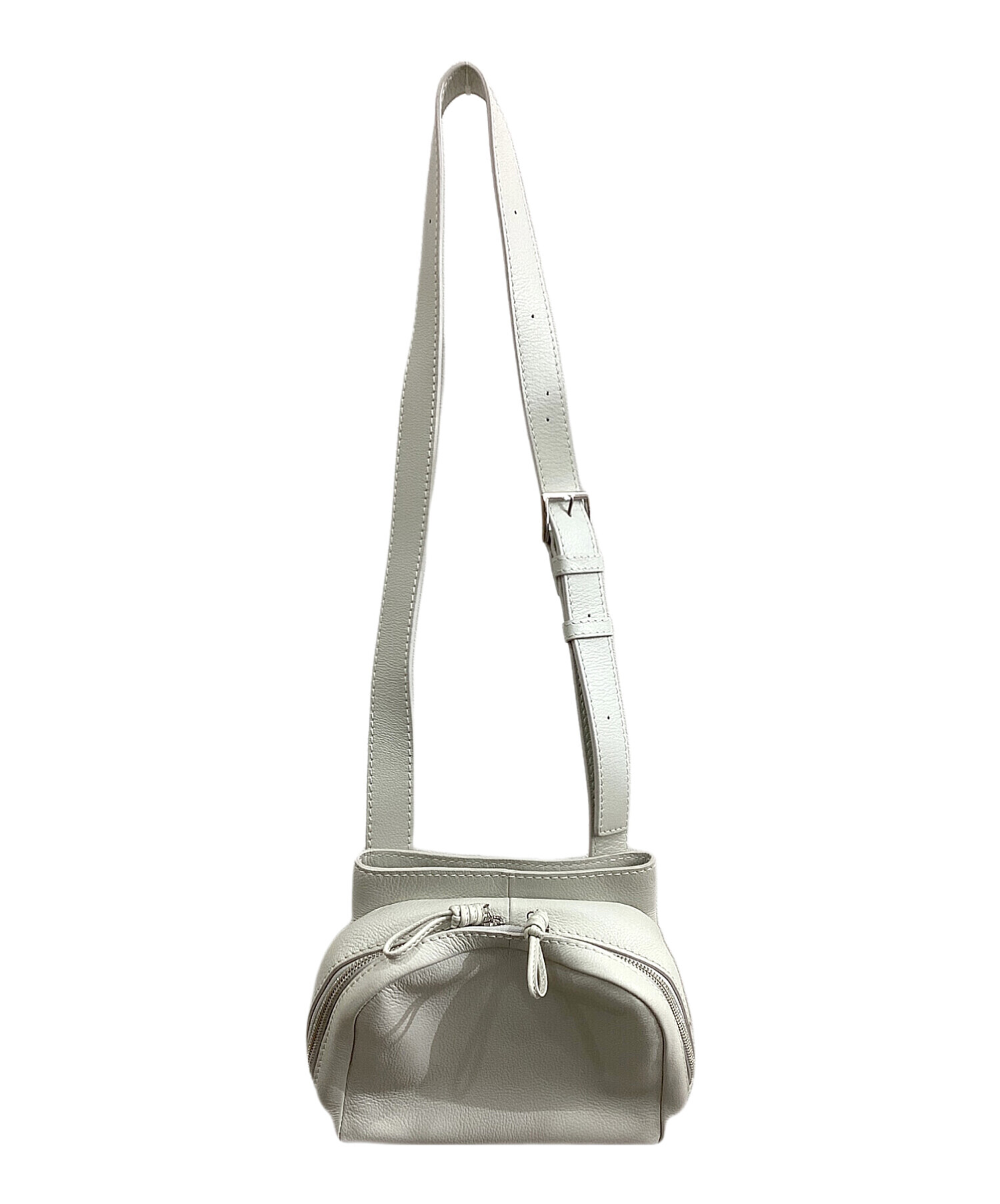 中古・古着通販】MOTHERHOUSE (マザーハウス) ソラM ショルダーバッグ