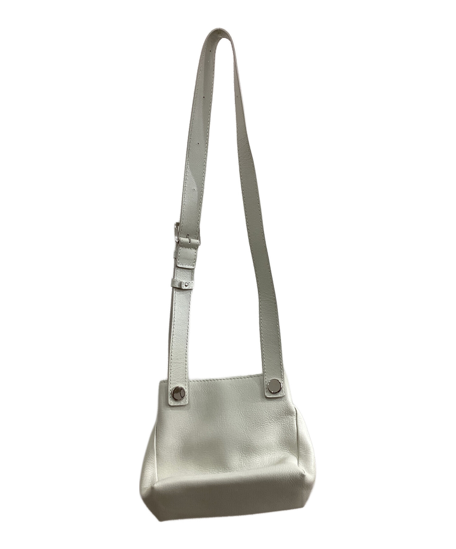 未使用級✨マザーハウス　ソラ　ショルダーバッグ Sora 2 Way Shoulder M – マザーハウス 公式サイト