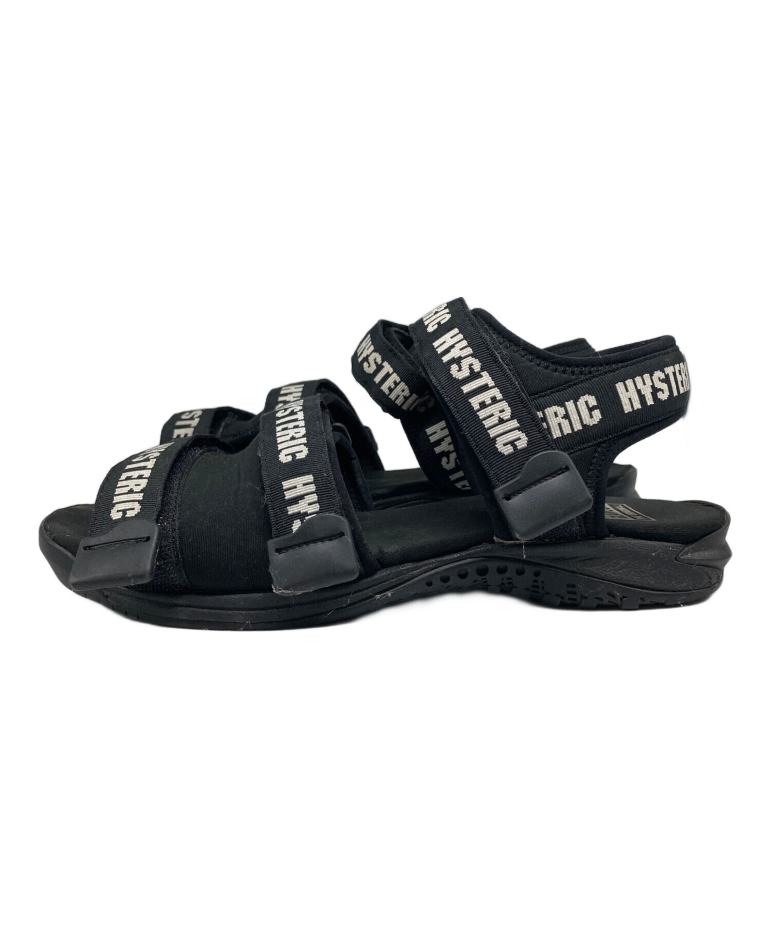 中古・古着通販】Hysteric Glamour (ヒステリックグラマー) サンダル 