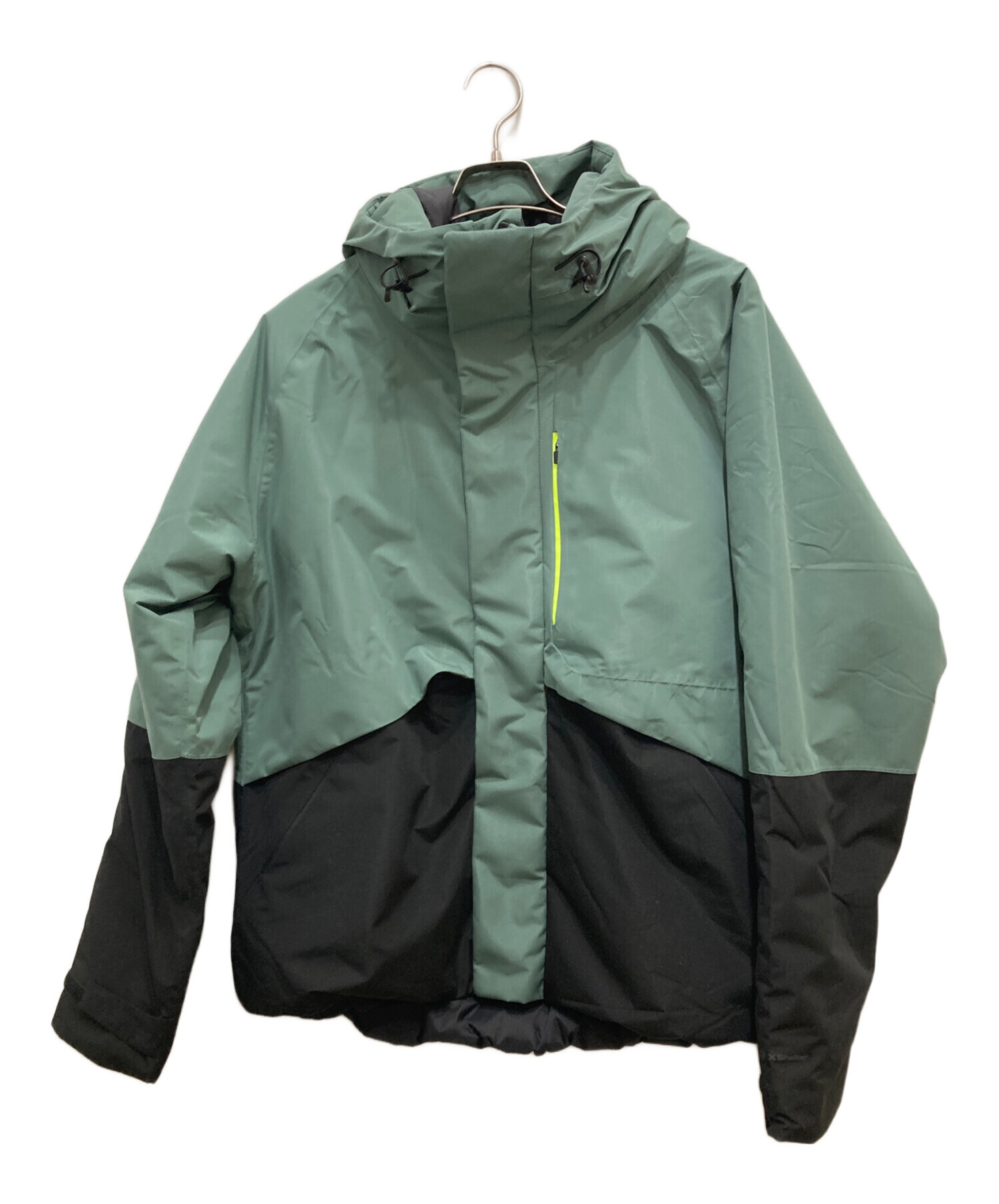 中古・古着通販】Xshelter (エックスシェルター) 断熱防水防寒 