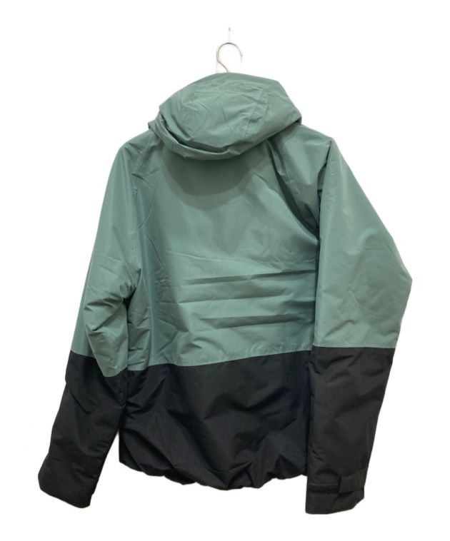 中古・古着通販】Xshelter (エックスシェルター) 断熱防水防寒