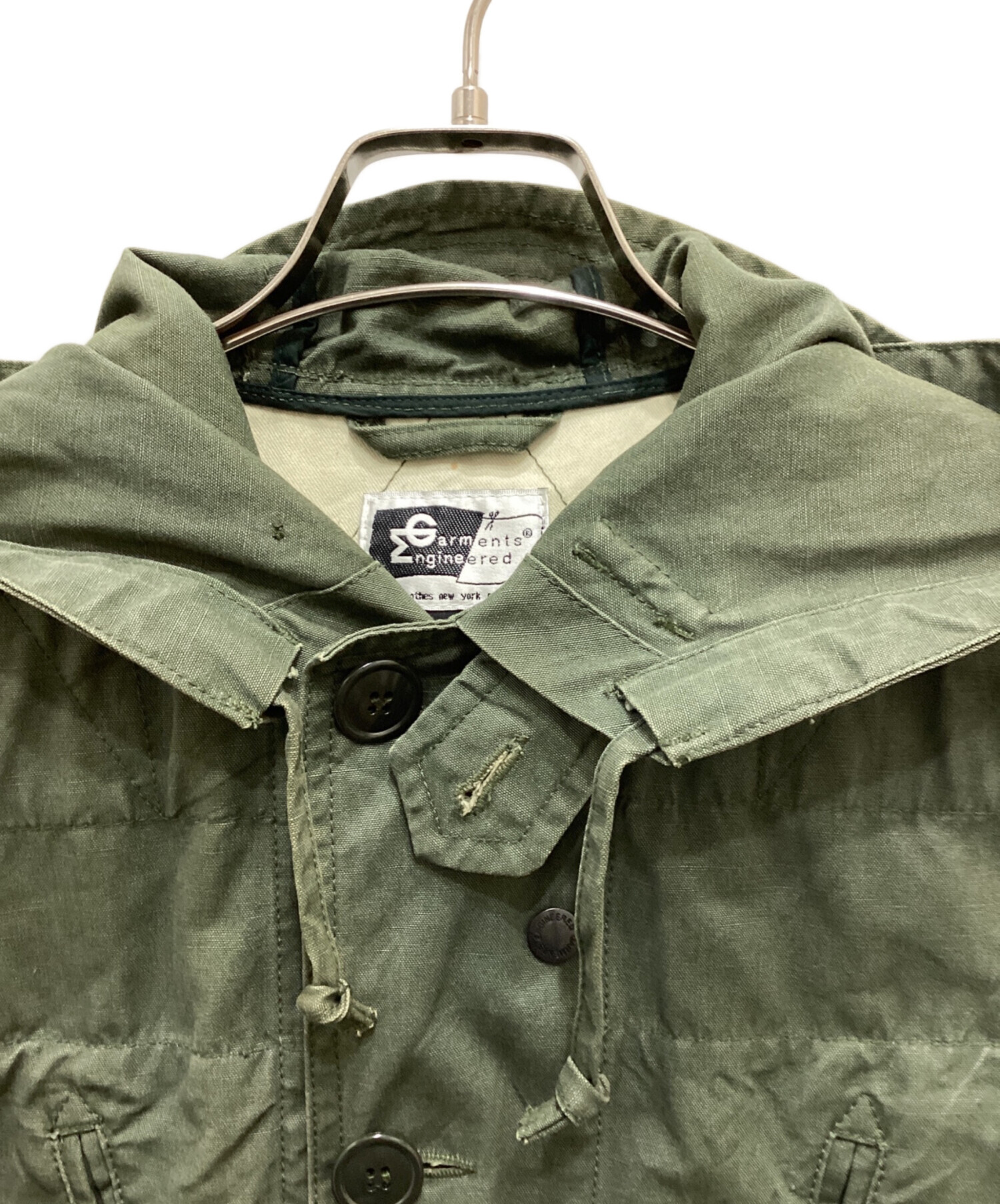 中古・古着通販】Engineered Garments (エンジニアド ガーメンツ