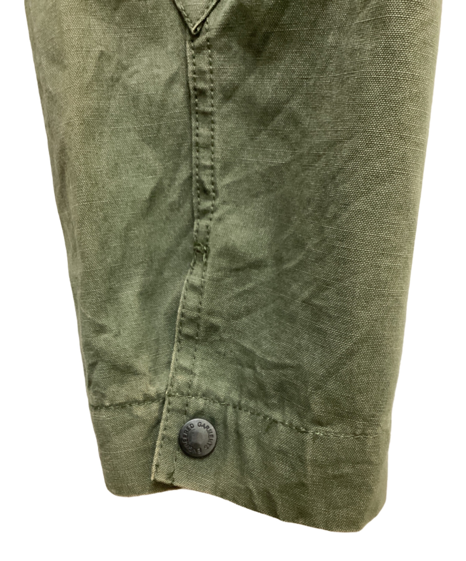 中古・古着通販】Engineered Garments (エンジニアド ガーメンツ