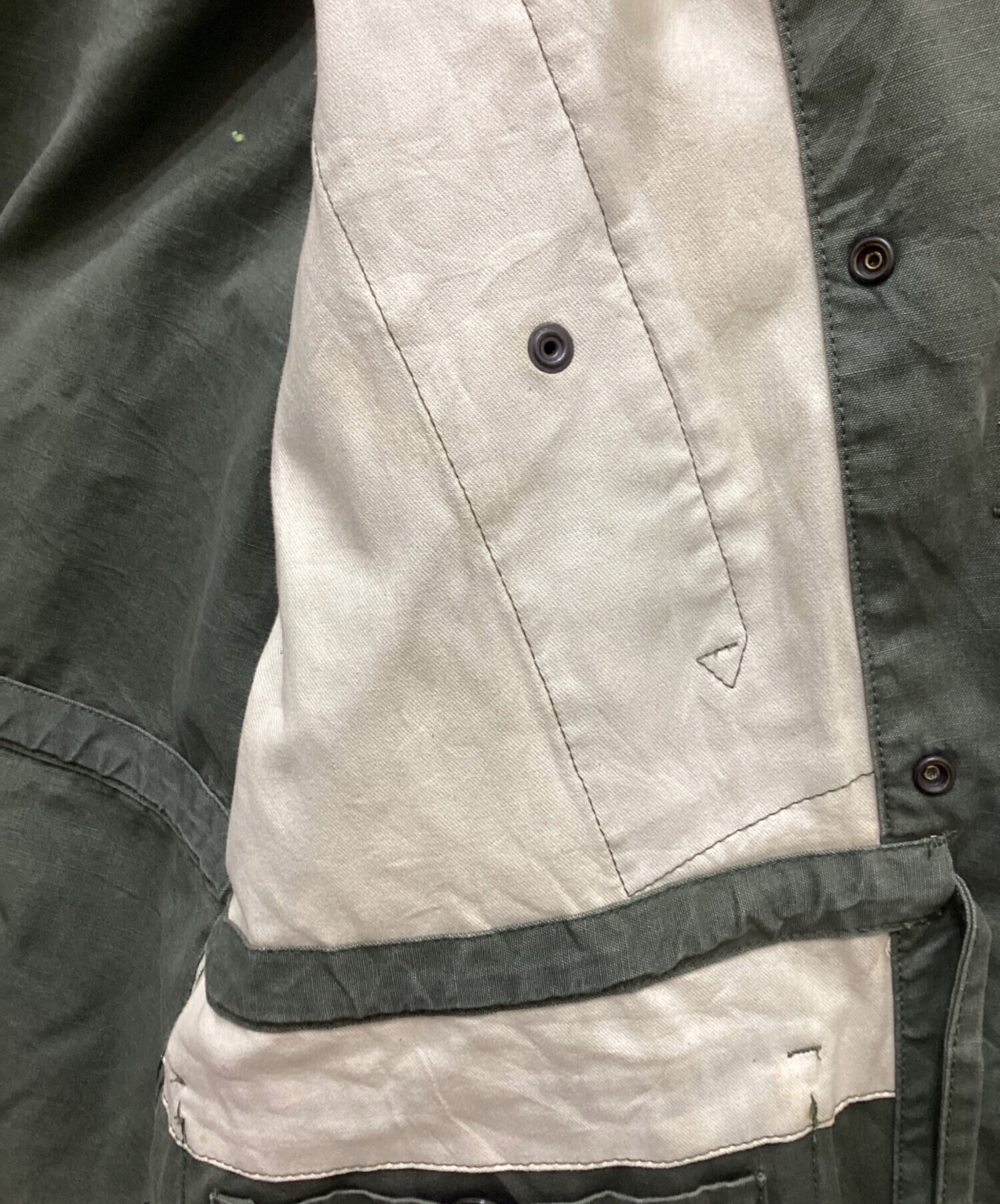 中古・古着通販】Engineered Garments (エンジニアド ガーメンツ