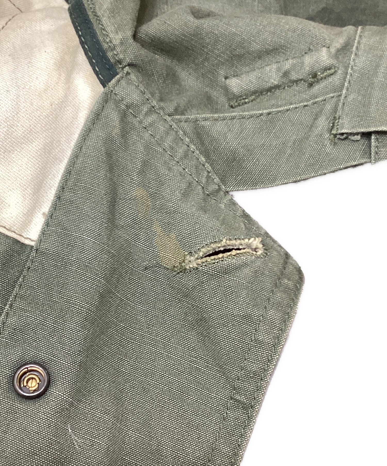 中古・古着通販】Engineered Garments (エンジニアド ガーメンツ 