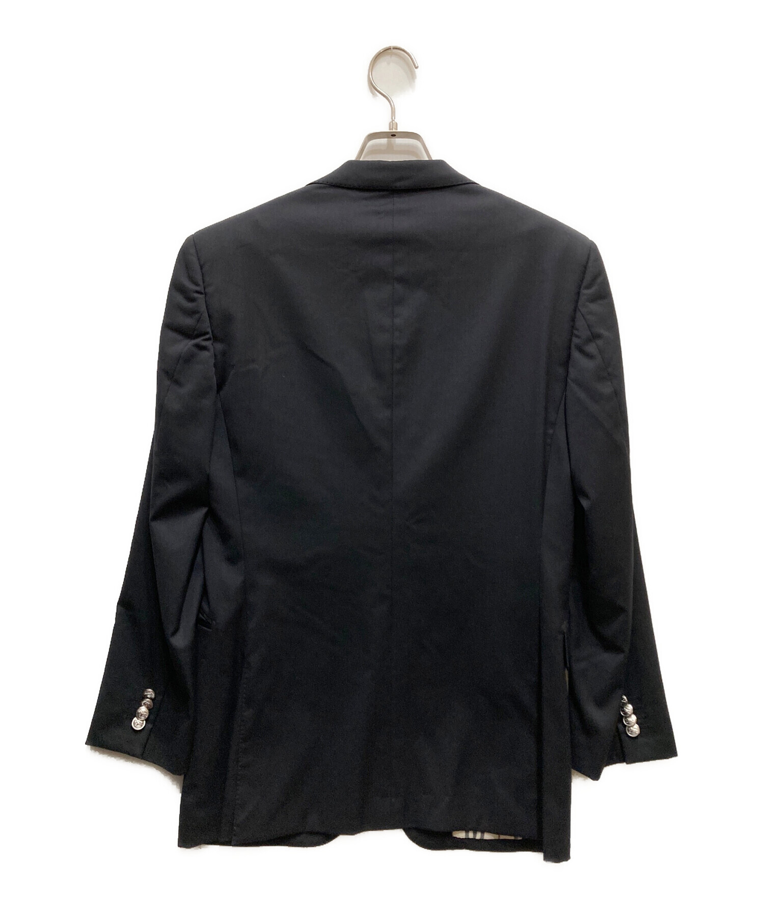 中古・古着通販】BURBERRY BLACK LABEL (バーバリーブラックレーベル