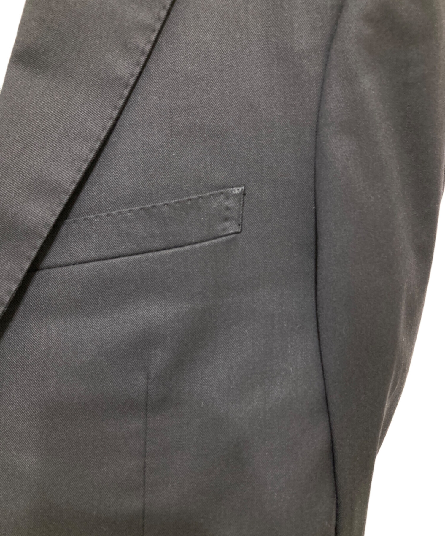 中古・古着通販】BURBERRY BLACK LABEL (バーバリーブラックレーベル