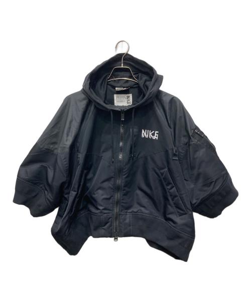 中古・古着通販】NIKE (ナイキ) sacai (サカイ) Full zip HD jacket