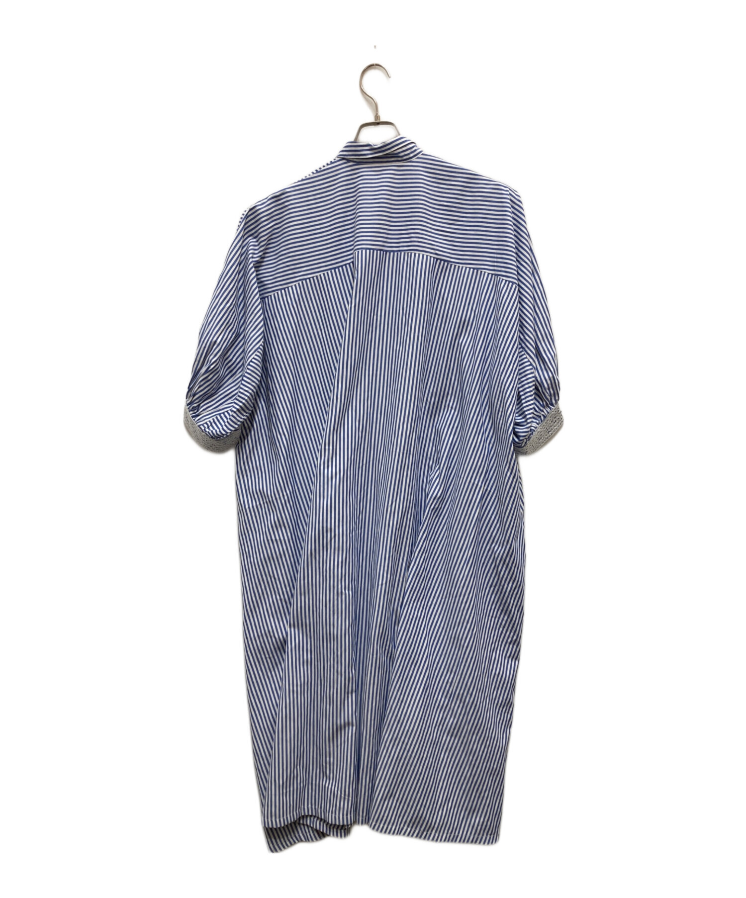 中古・古着通販】ne quittez pas (ヌキテパ) Fine Poplin Kika 