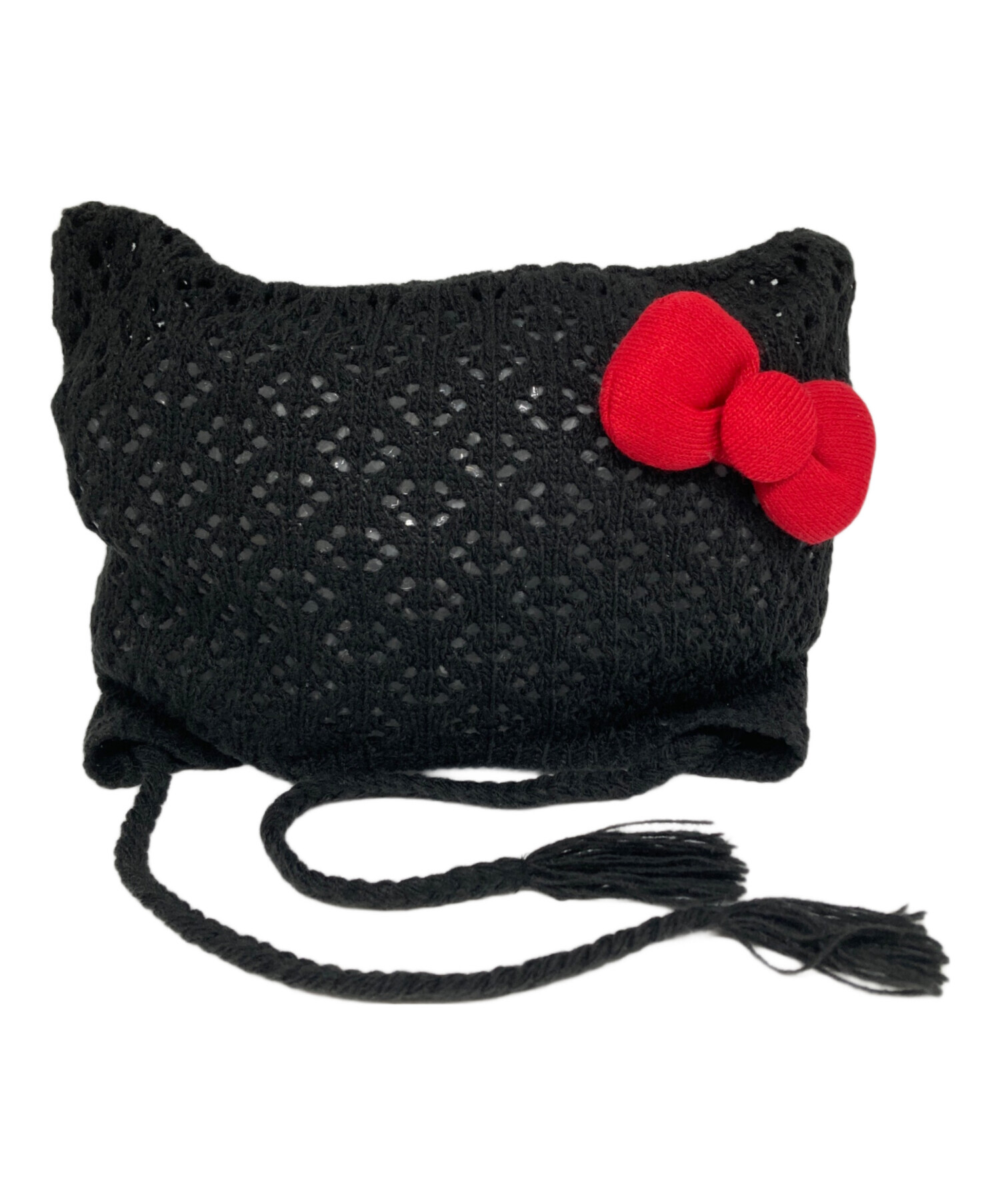 中古・古着通販】merry jenny (メリージェニー) HELLO KITTY (ハロー