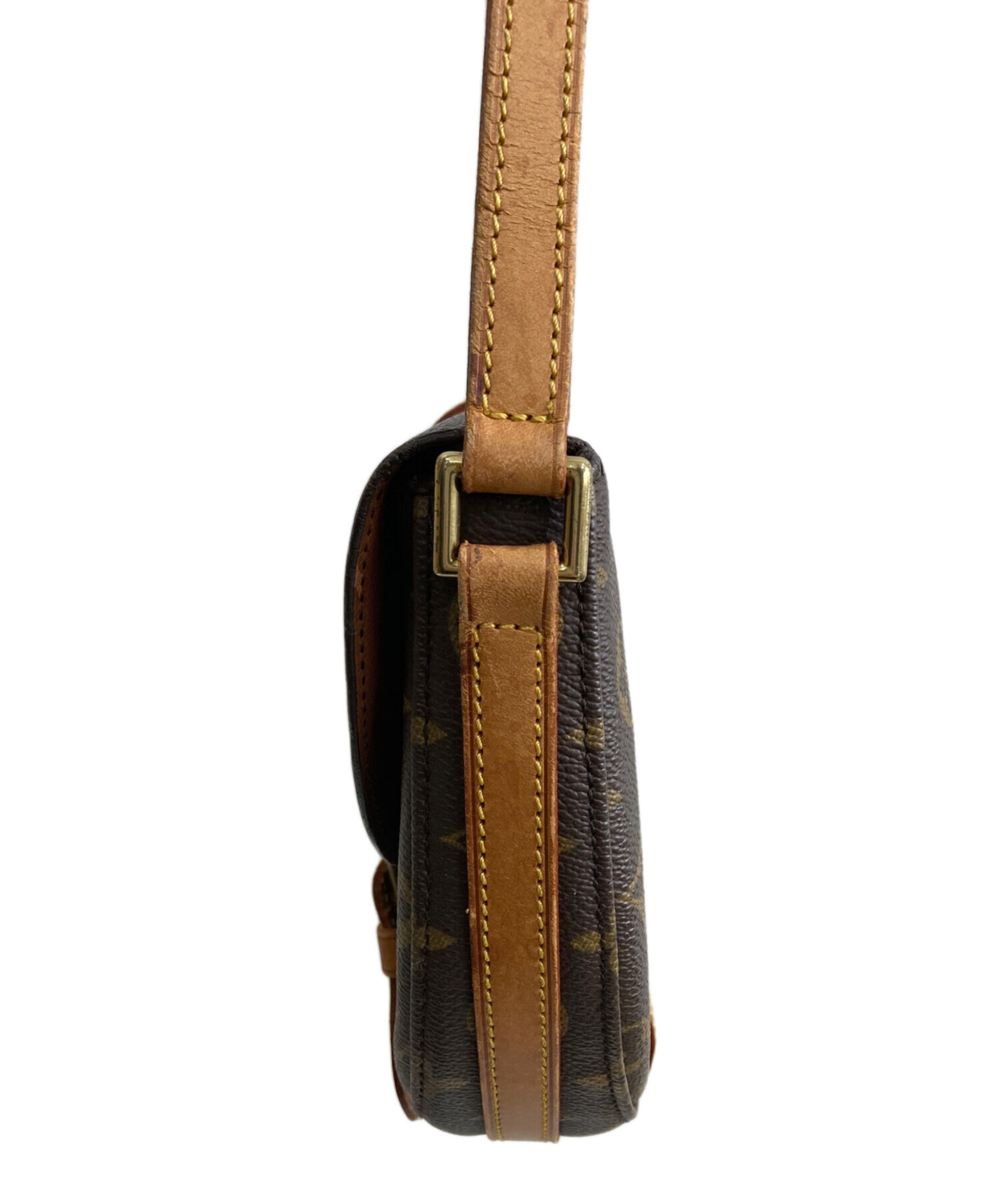 中古・古着通販】LOUIS VUITTON (ルイ ヴィトン) サンクルーGM