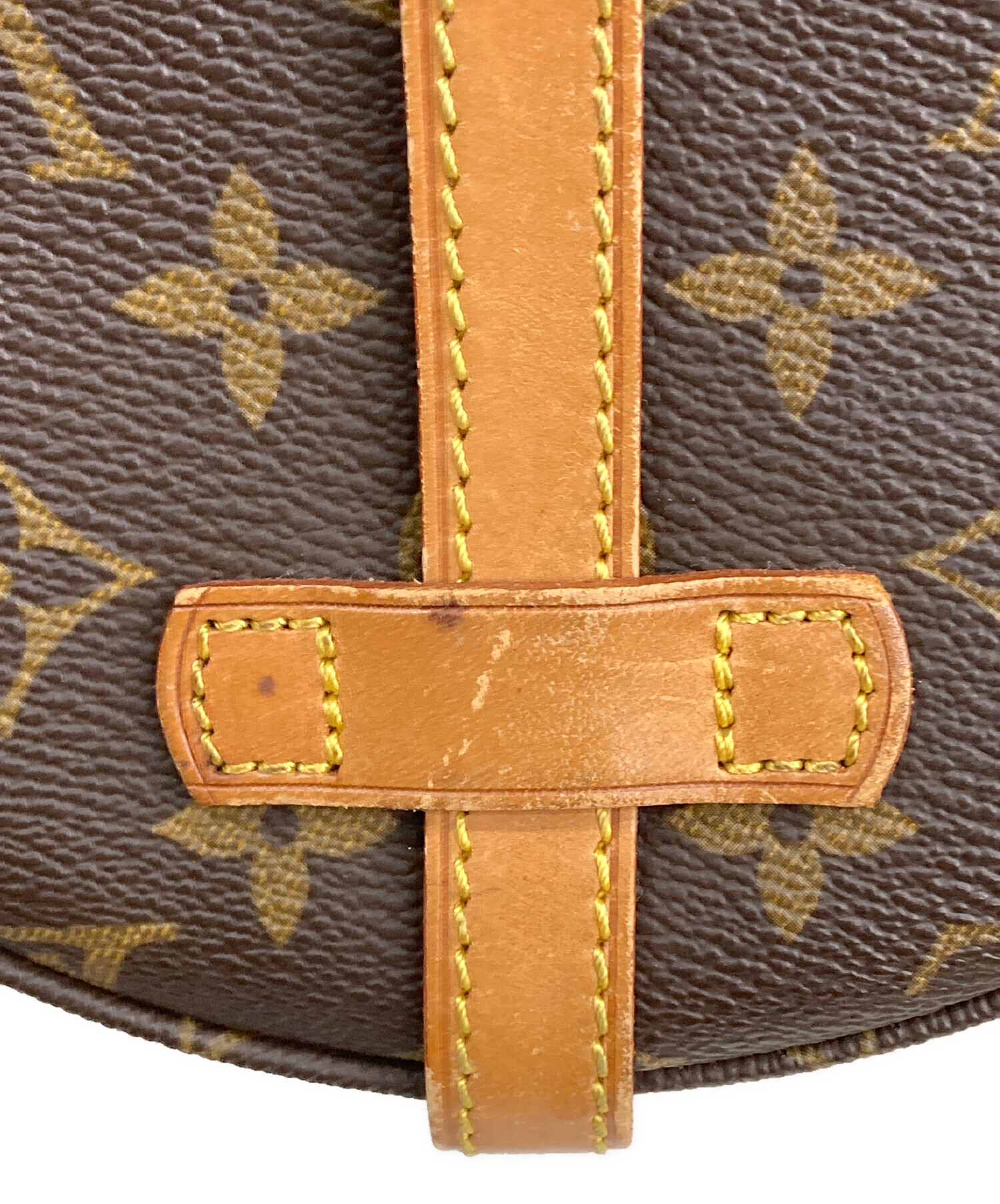 中古・古着通販】LOUIS VUITTON (ルイ ヴィトン) サンクルーGM