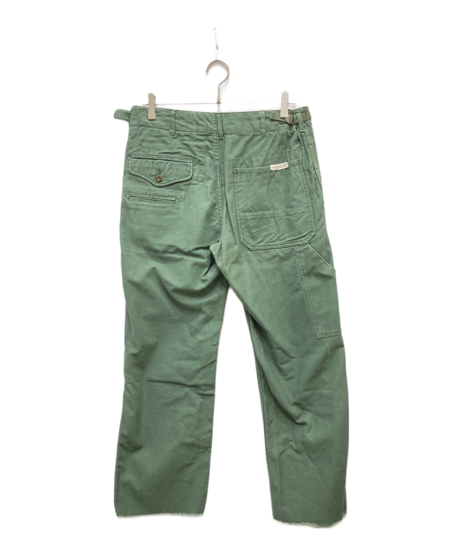 中古・古着通販】Engineered Garments (エンジニアド ガーメンツ