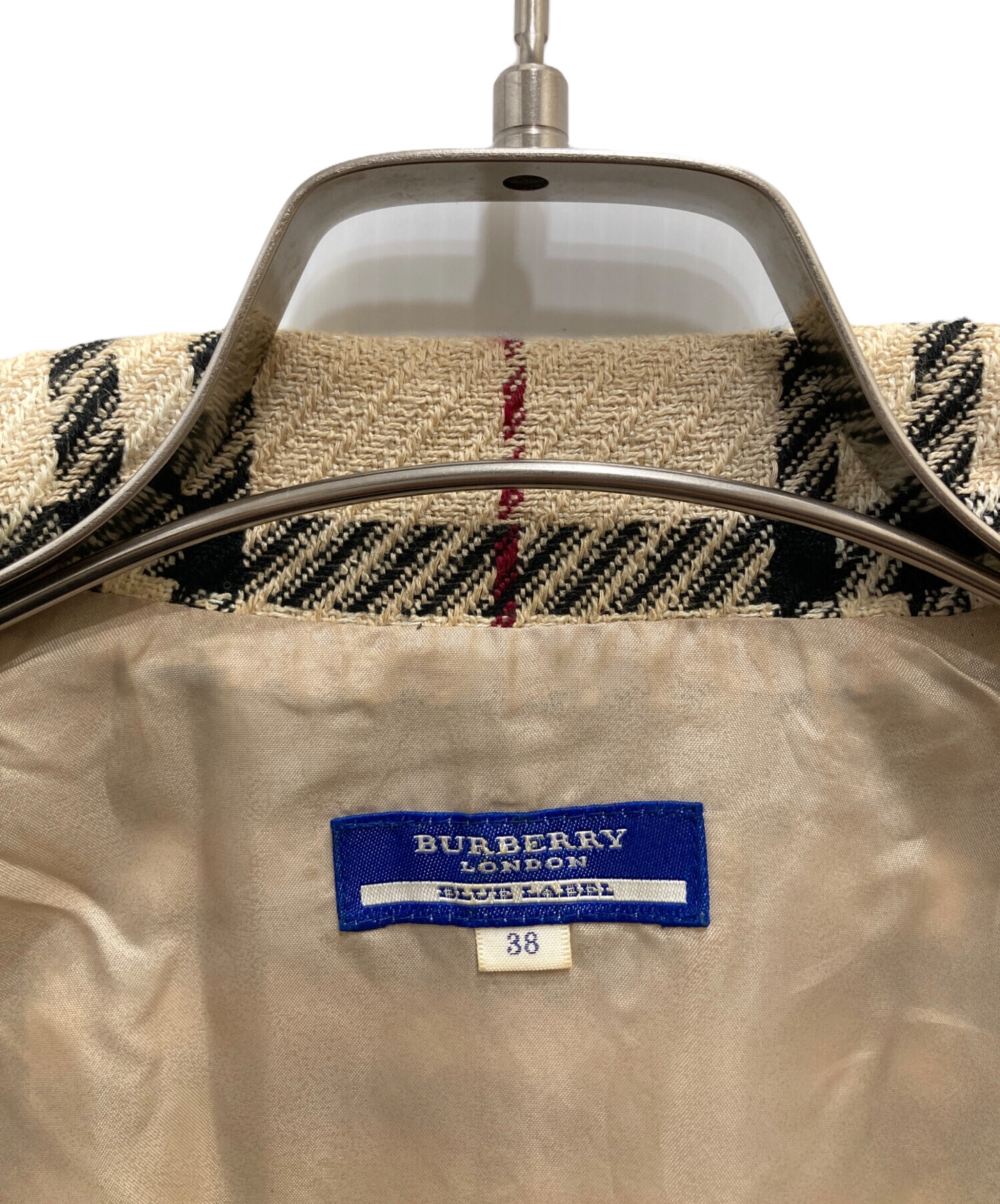 【新品未使用 】最終値下げ! BURBERRY BLUE LABEL ワンピース 楽天市場】バーバリー ワンピース Burberry Blue Label