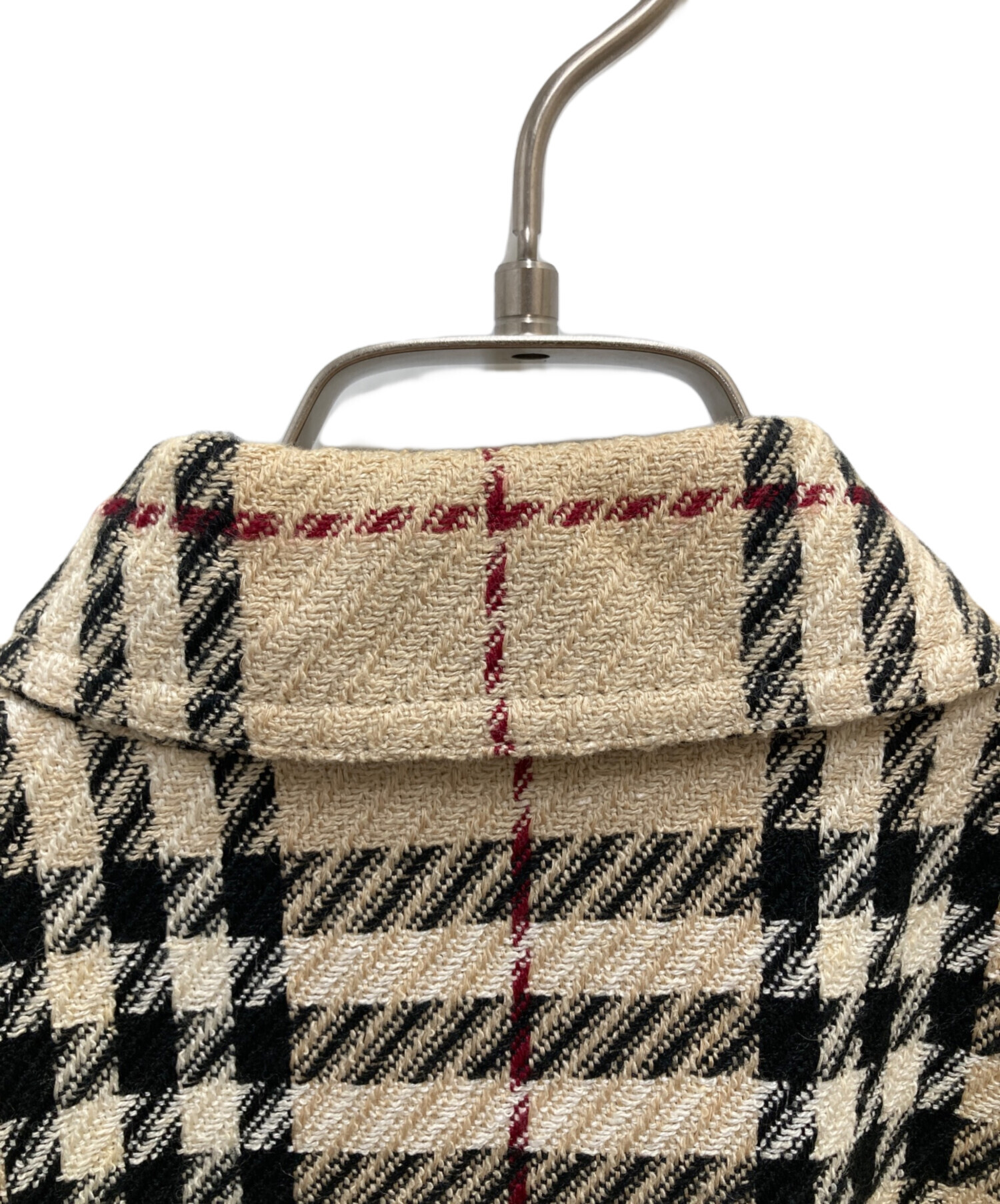 中古・古着通販】BURBERRY BLUE LABEL (バーバリーブルー