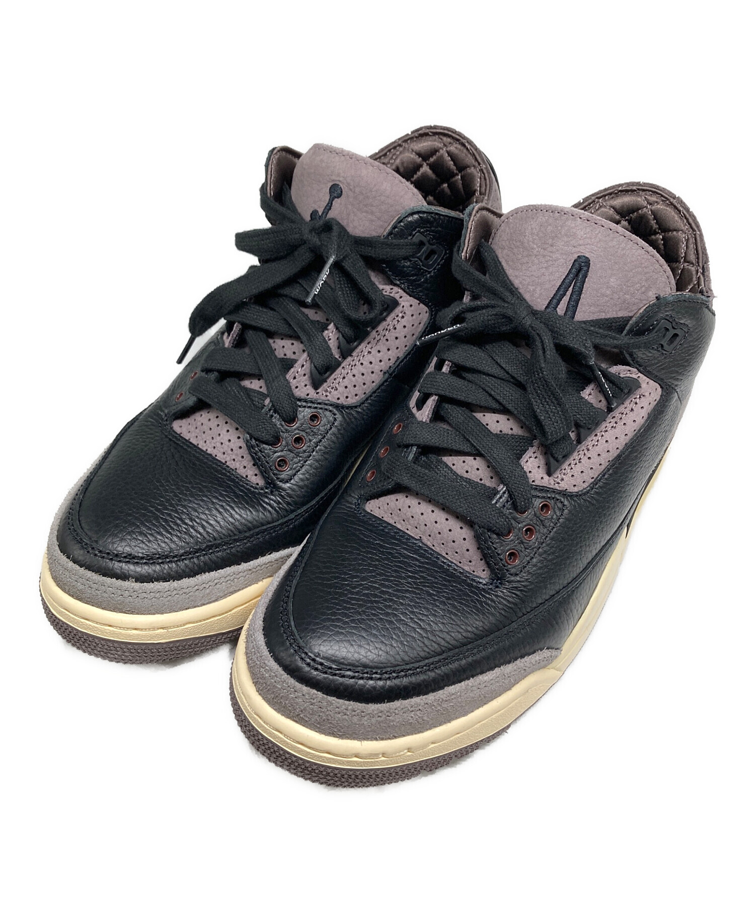 中古・古着通販】NIKE (ナイキ) WMNS AIR JORDAN 3 RETRO OG SP 