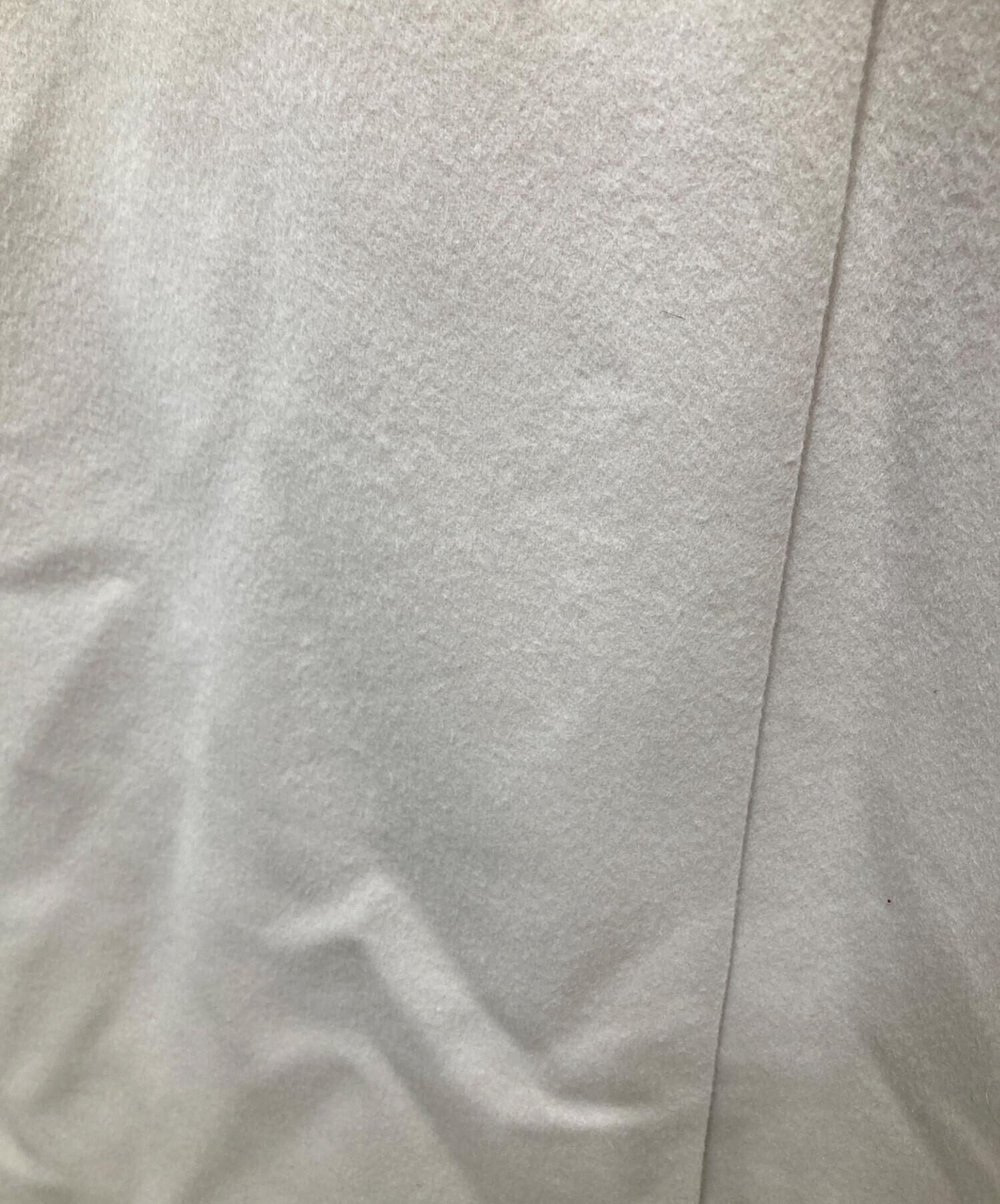 Apuweiser-riche アプワイザーリッシェ パール釦バックフレアコート Apuweiser-riche（アプワイザーリッシェ）の「パール釦バック