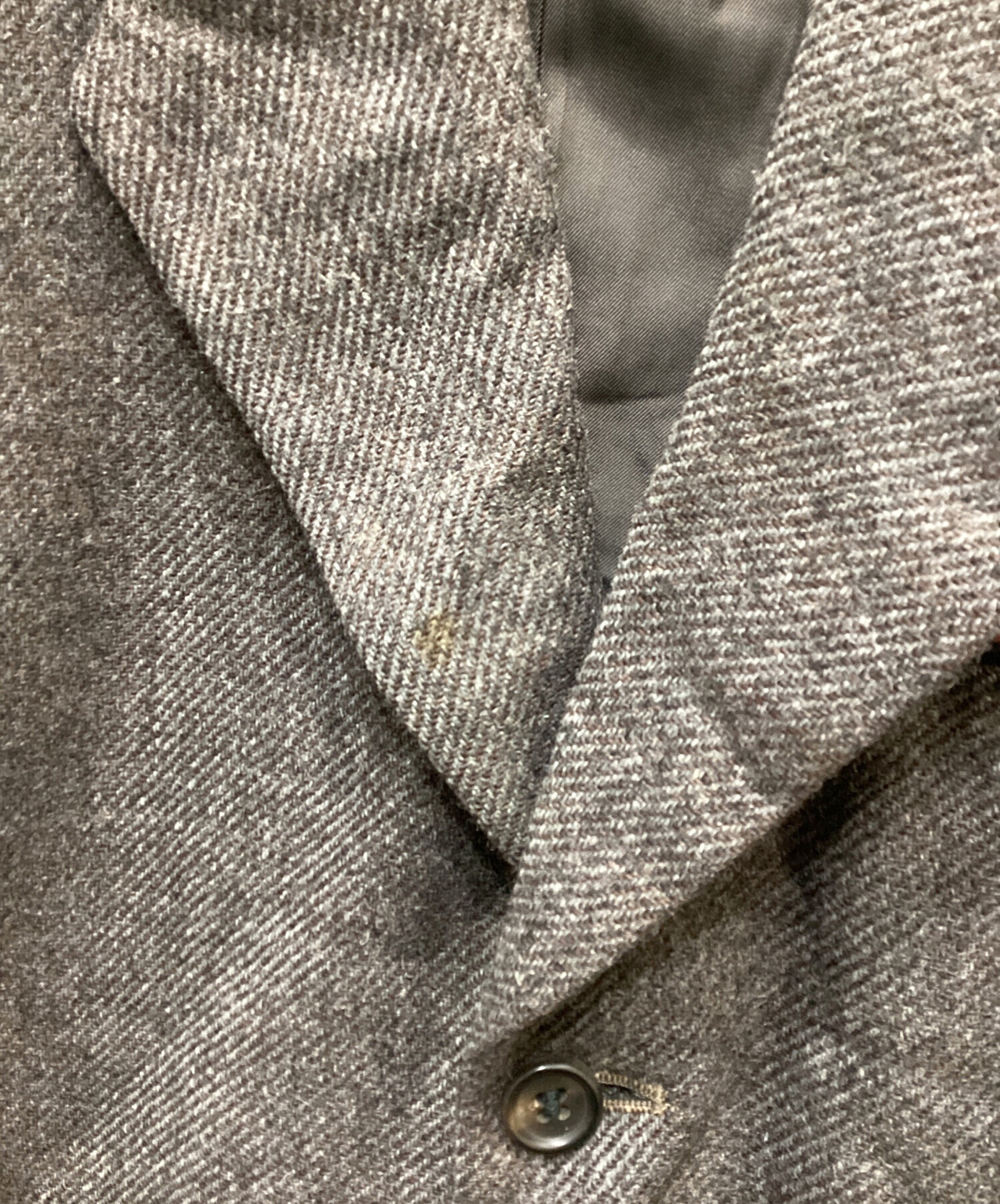 中古・古着通販】COMME des GARCONS HOMME PLUS (コムデギャルソンオム