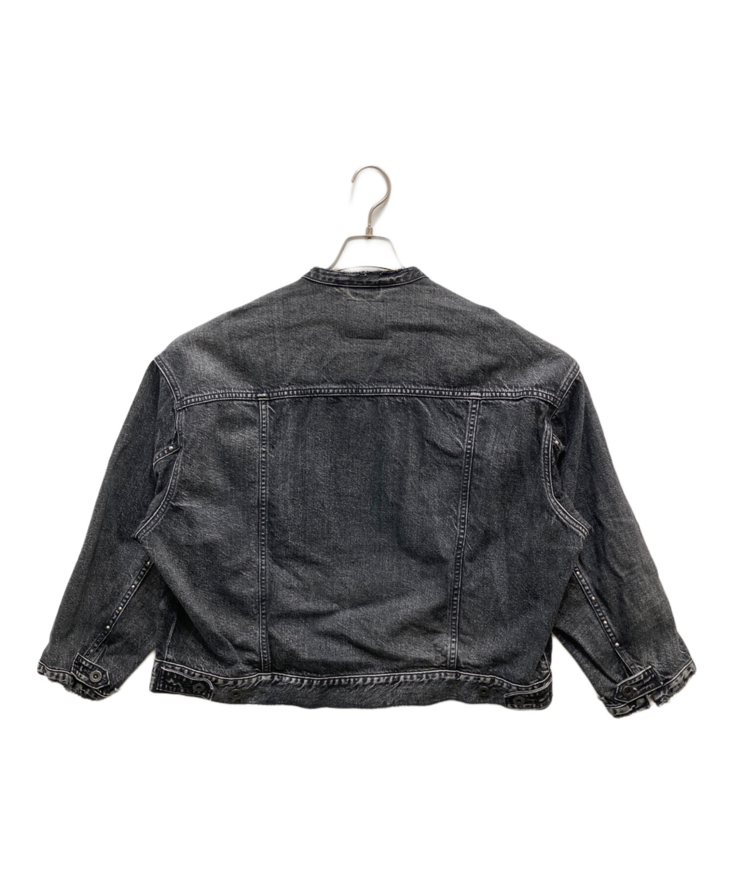 中古・古着通販】Spick and Span (スピックアンドスパン) 51/2 1ST