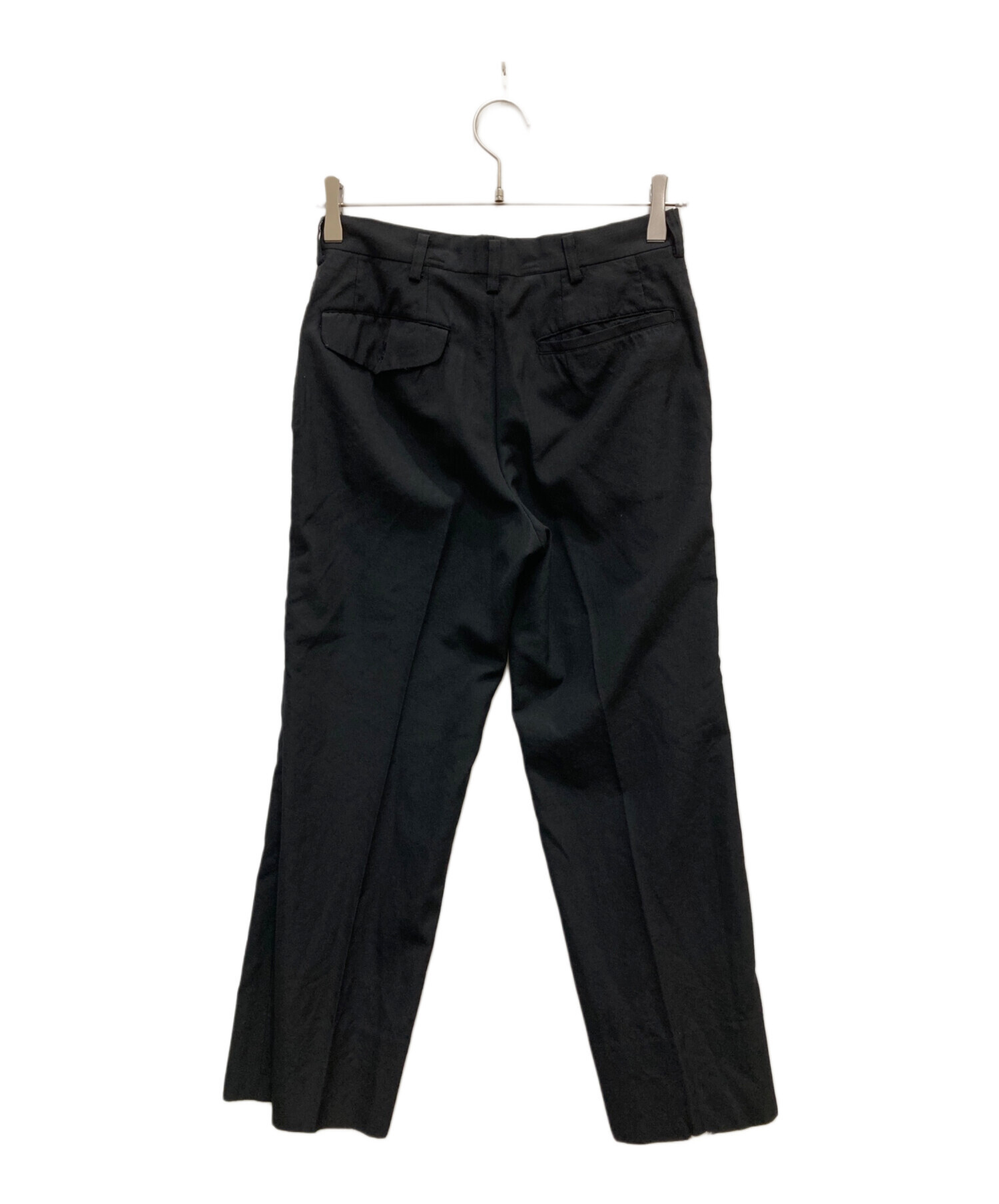 中古・古着通販】COMME des GARCONS (コムデギャルソン) スラックス